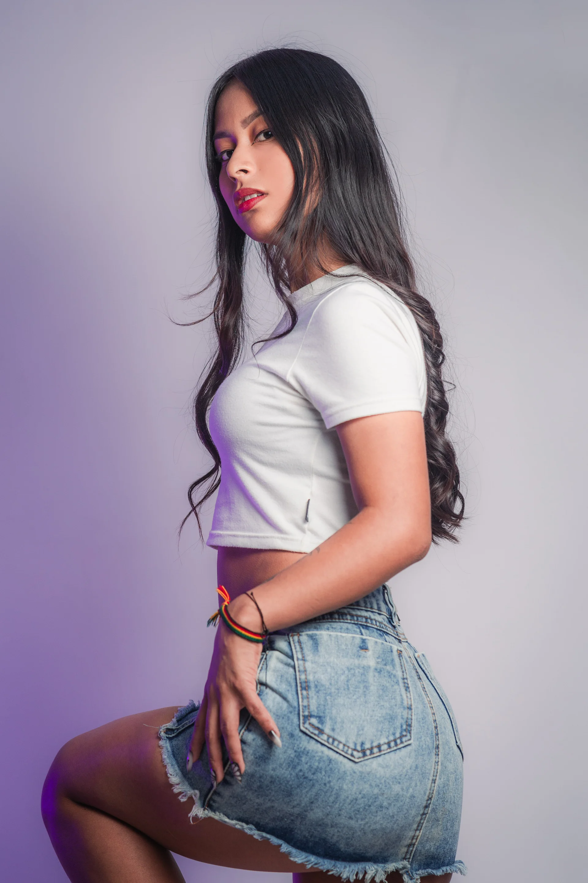 XXX Porn Photo of Nude NataliaVega2 2