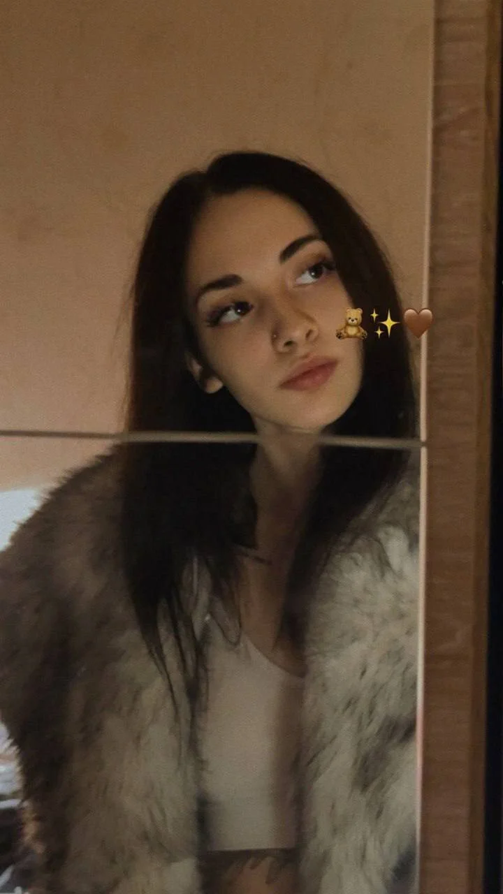 XXX Porn Photo of Nude NoirTessa 1