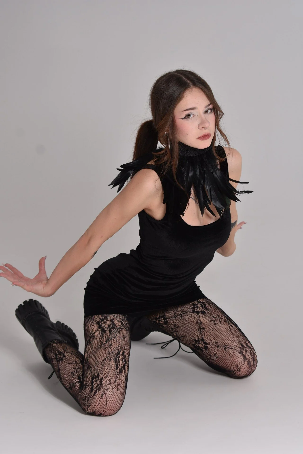 XXX Porn Photo of Nude Adetta 32