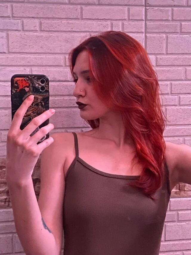 XXX Porn Photo of Nude Britney_Swisss 4