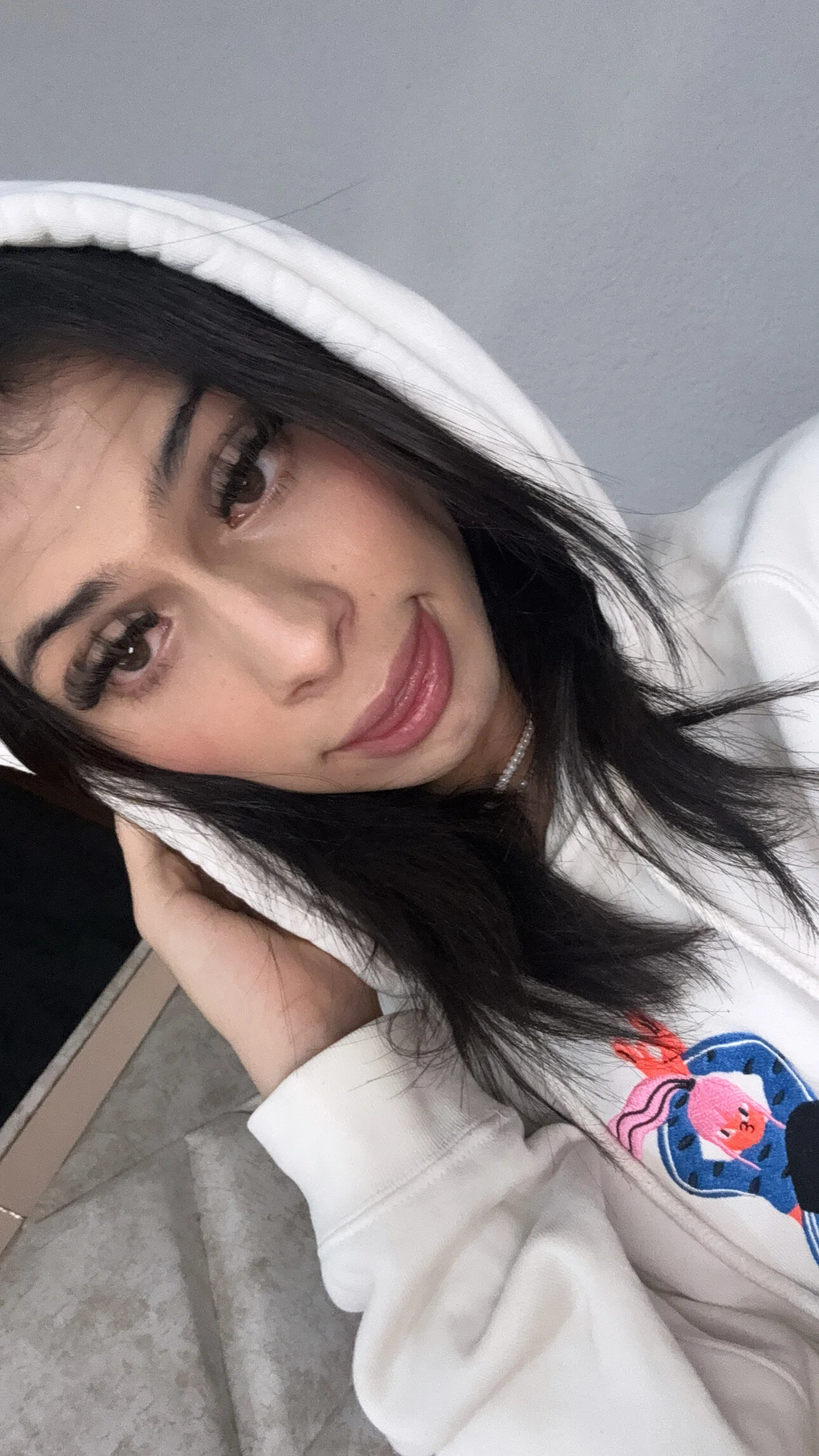 XXX Porn Photo of Nude kendal_hot01 30