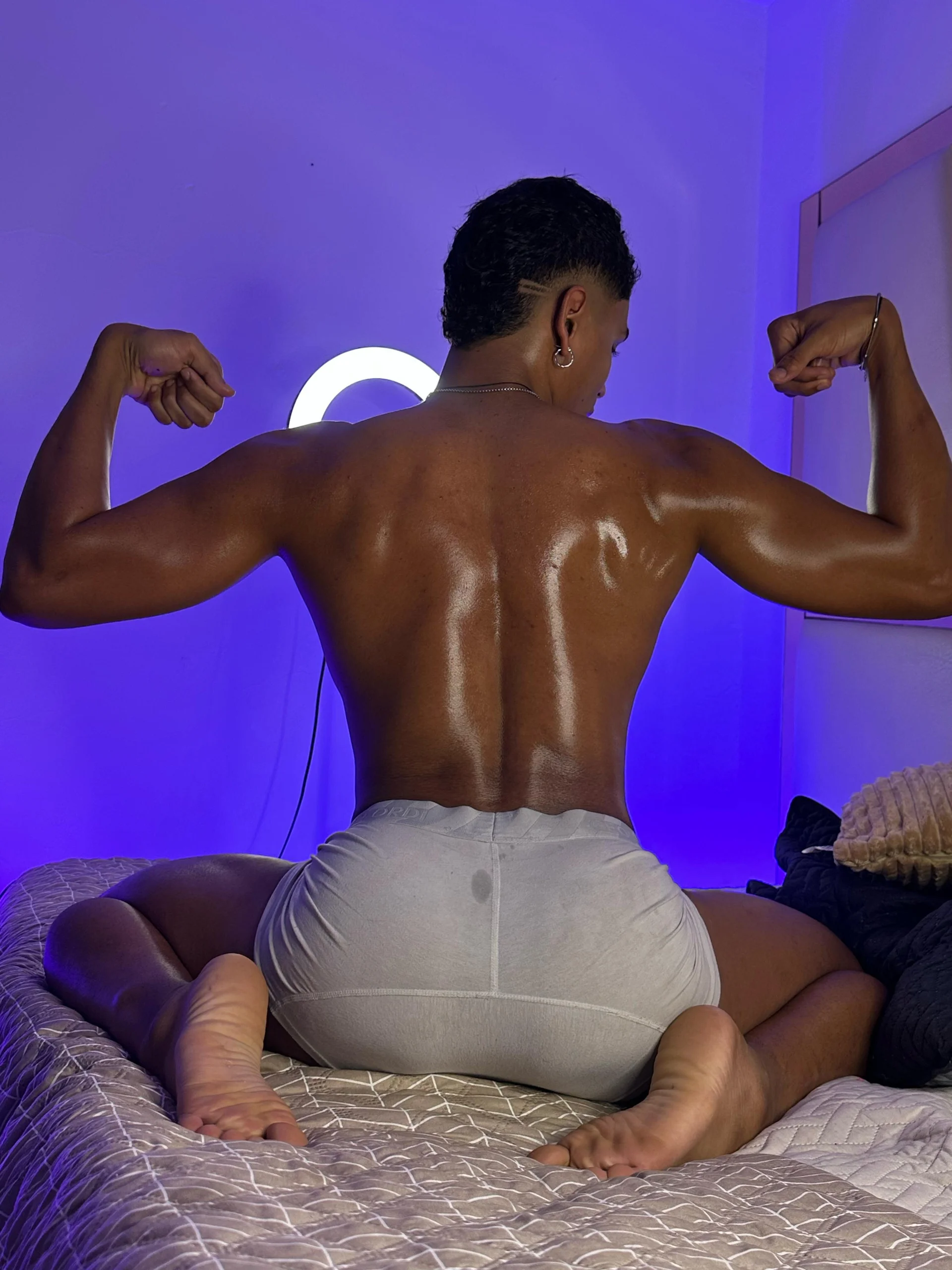 XXX Porn Photo of Nude ErosWild_ 5