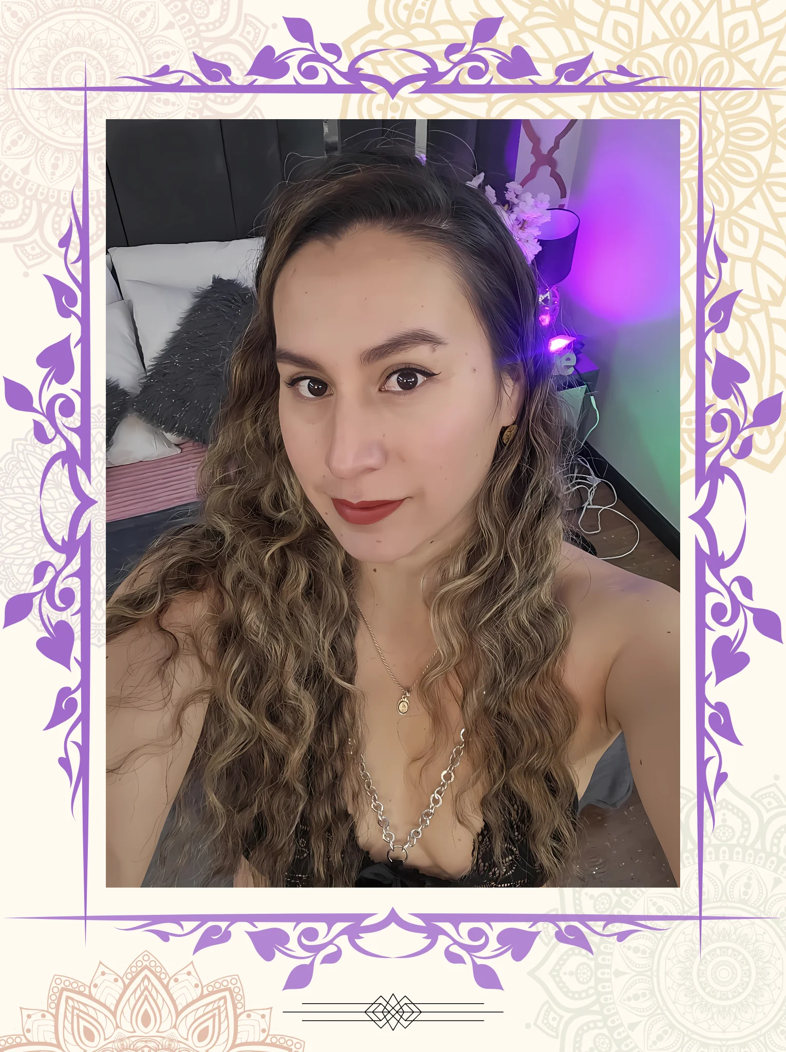 XXX Porn Photo of Nude RubbyTaylor 79