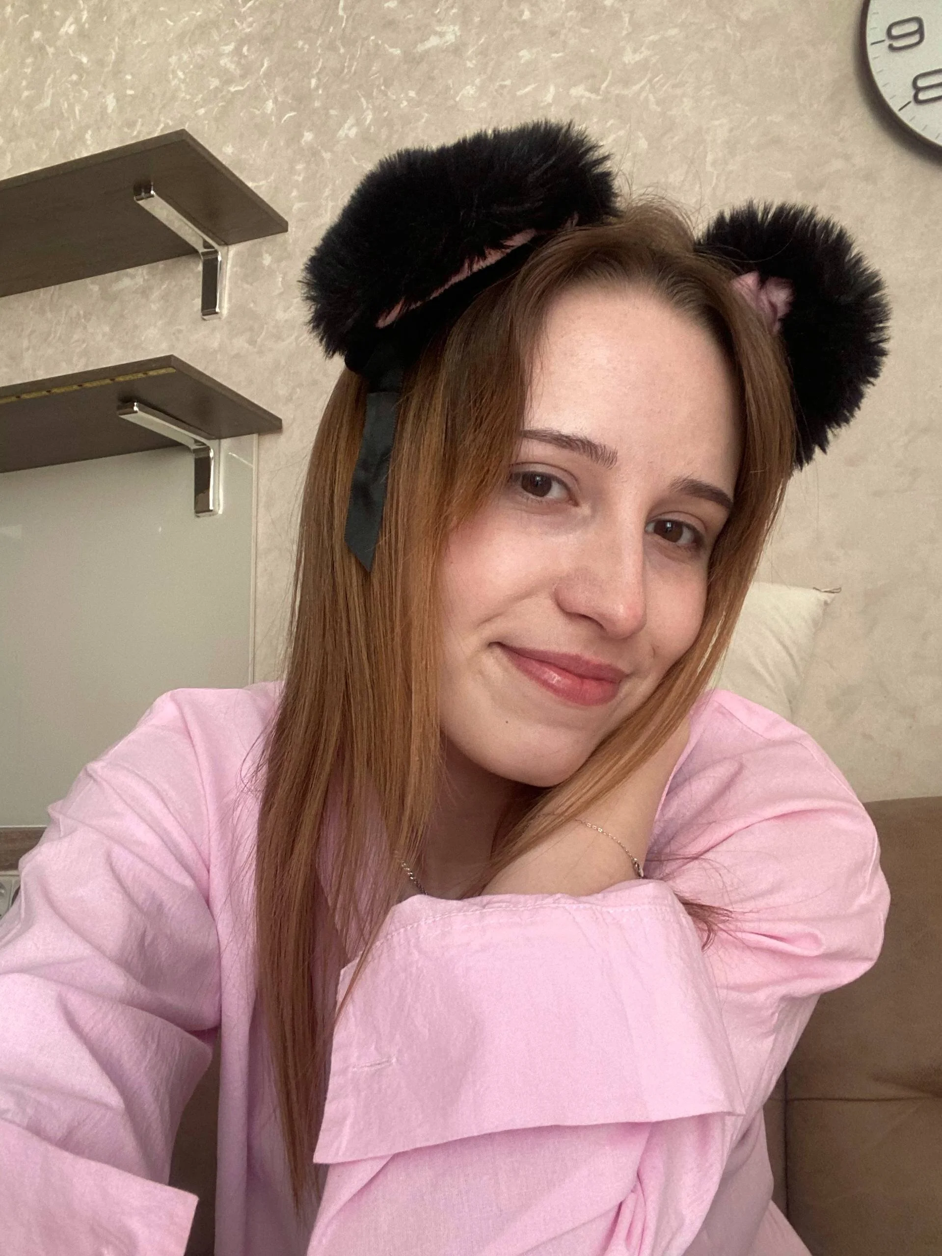 XXX Porn Photo of Nude MitsuePostel 20