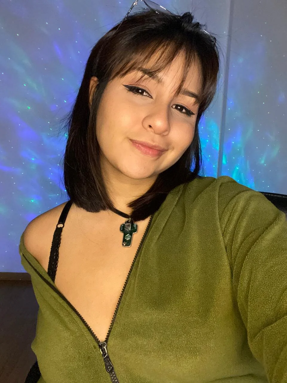 XXX Porn Photo of Nude Just_Lia777 4