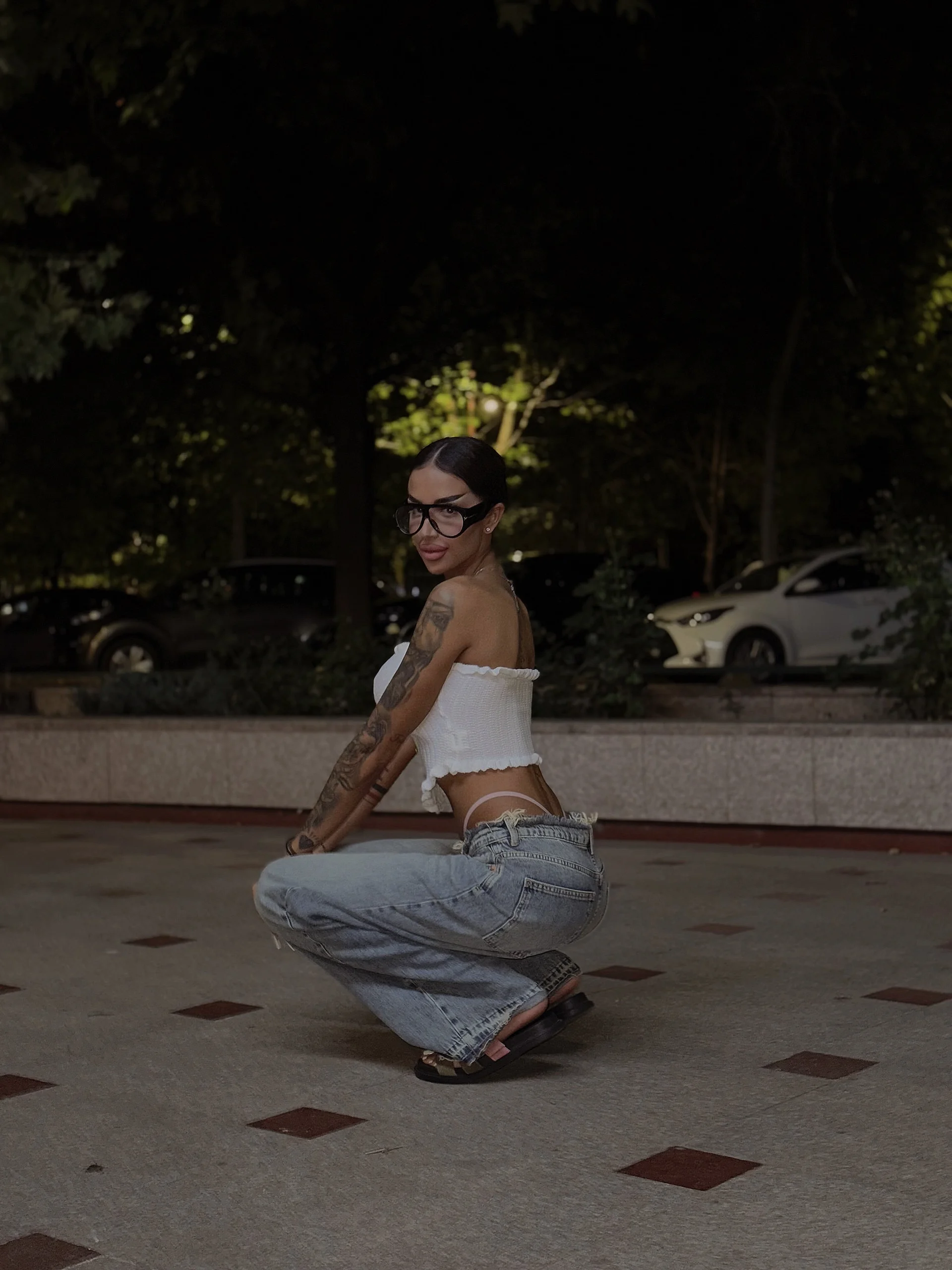 XXX Porn Photo of Nude KimNatty 21
