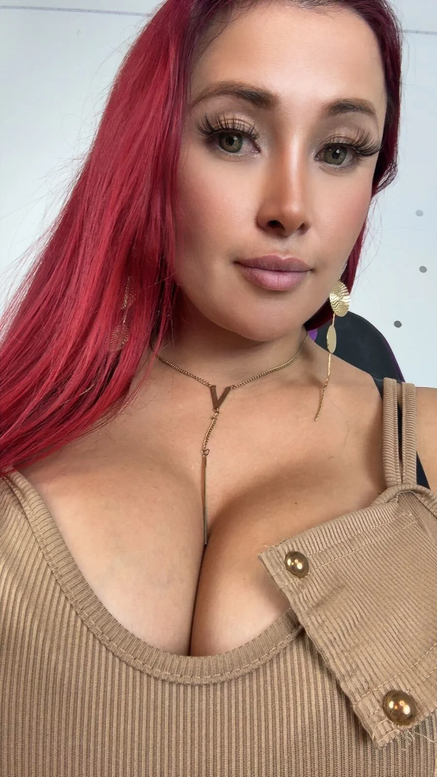 XXX Porn Photo of Nude peachcam1 75