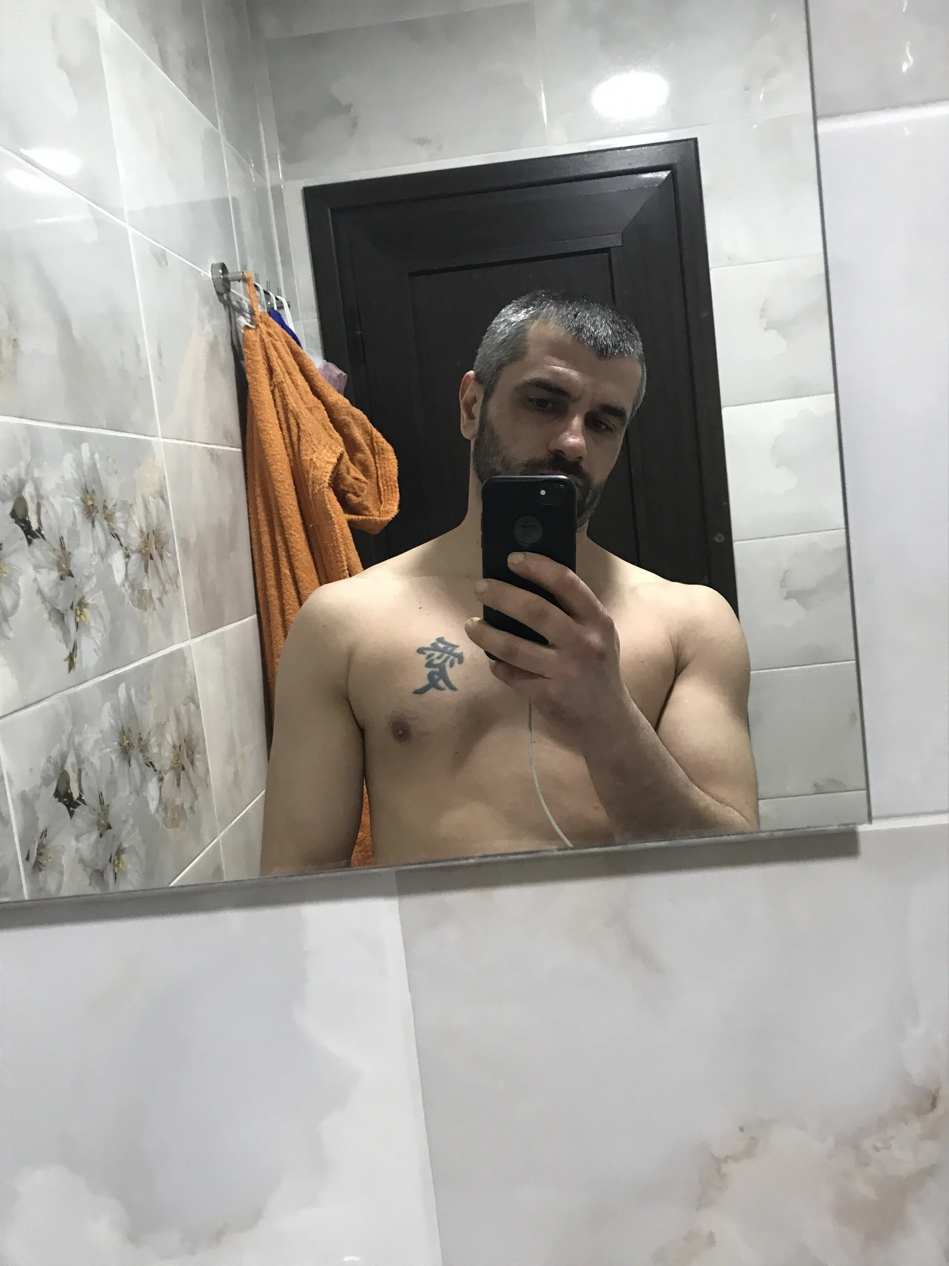XXX Porn Photo of Nude specialgogor 1