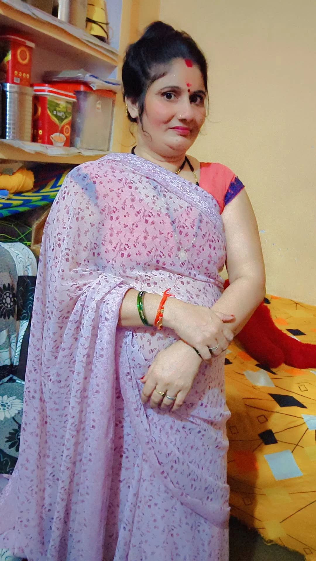 XXX Porn Photo of Nude Rakhi99x 1