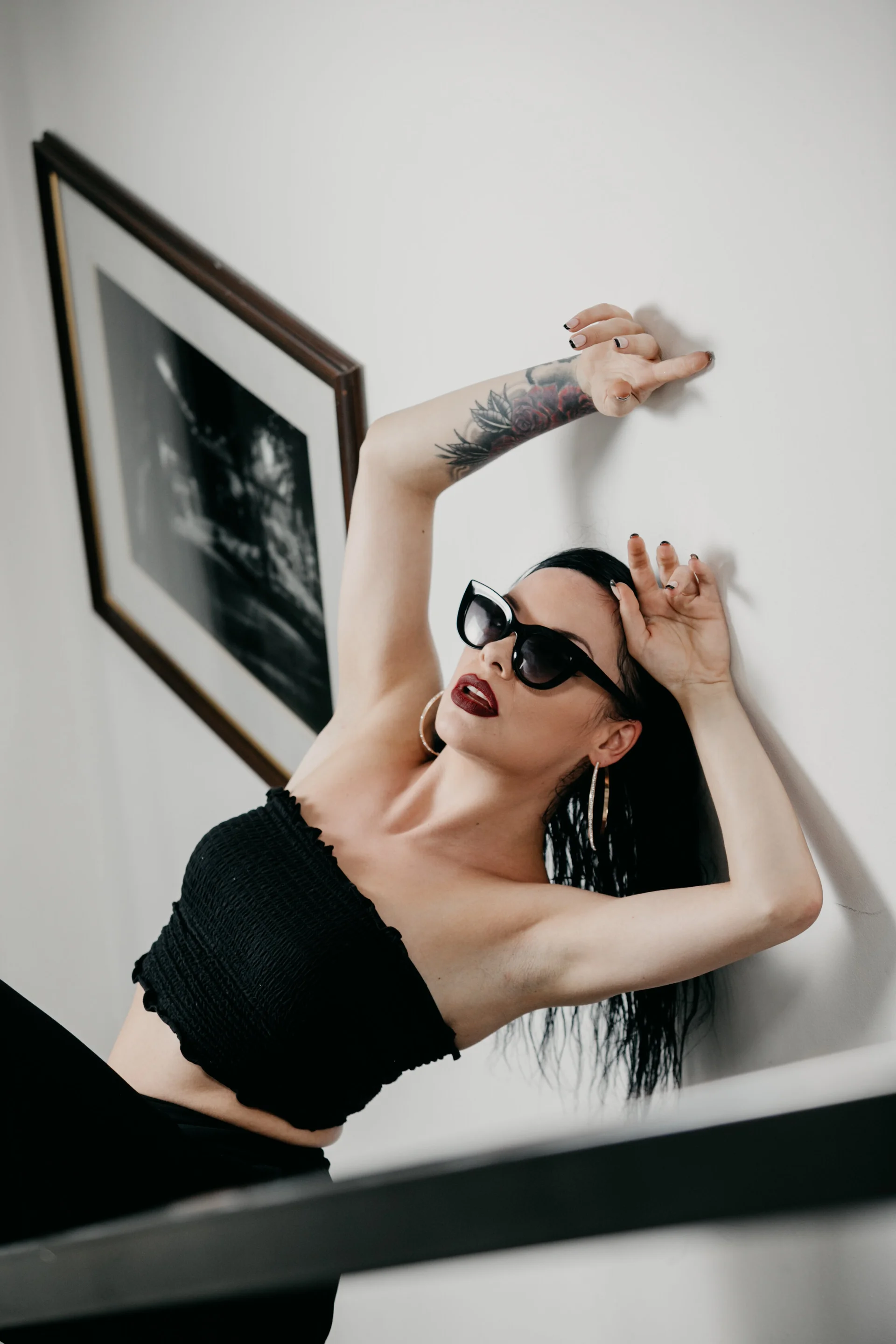XXX Porn Photo of Nude LilliLowexox 17