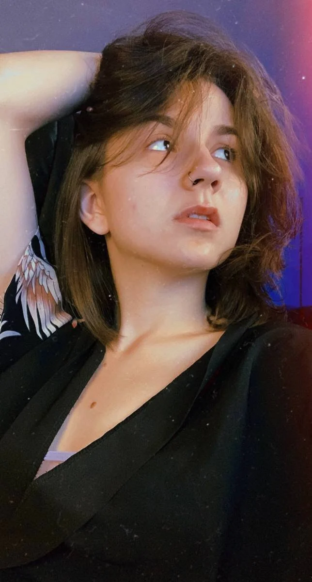 XXX Porn Photo of Nude mind_game 14