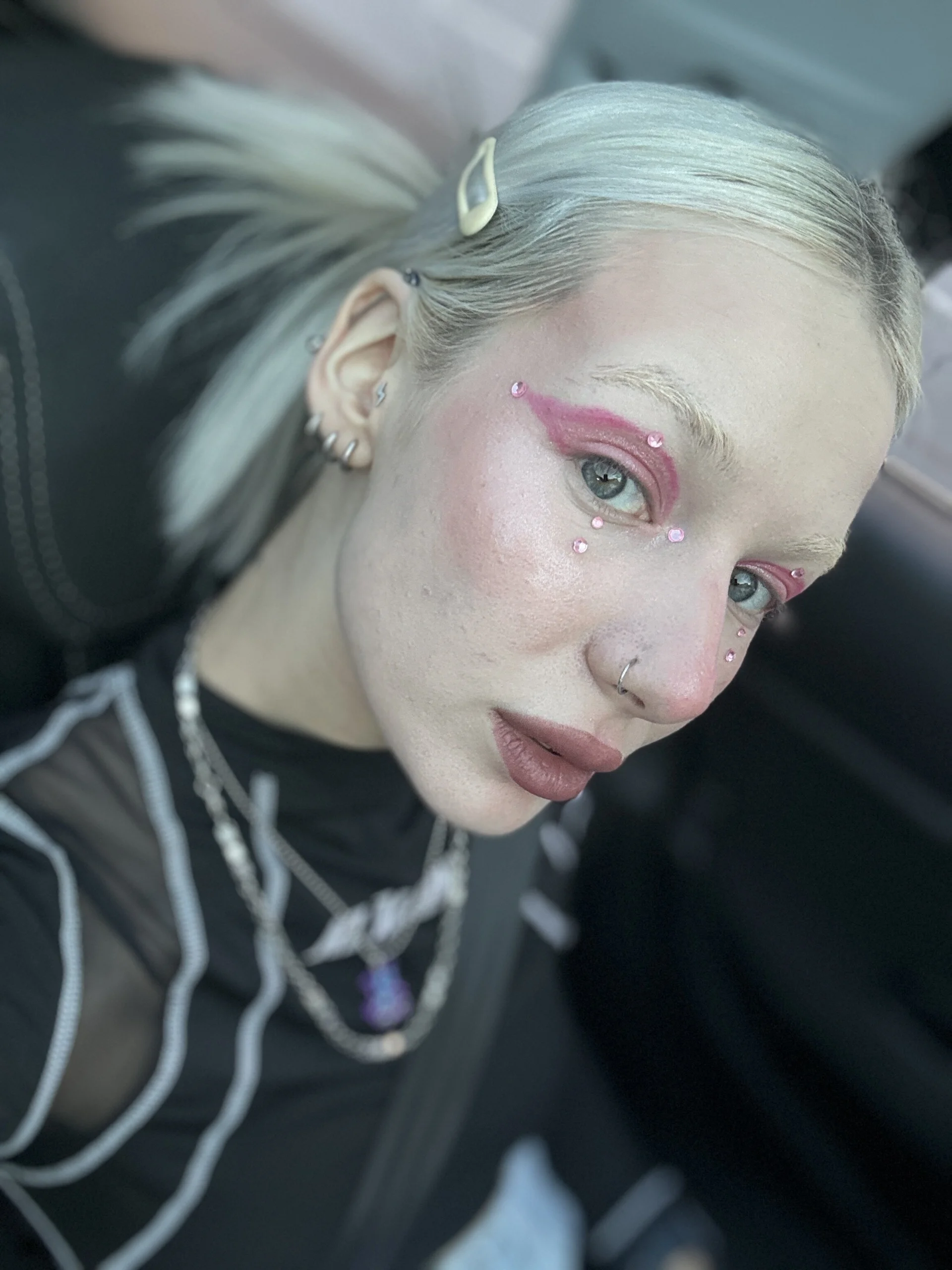 XXX Porn Photo of Nude RanyThomson 171