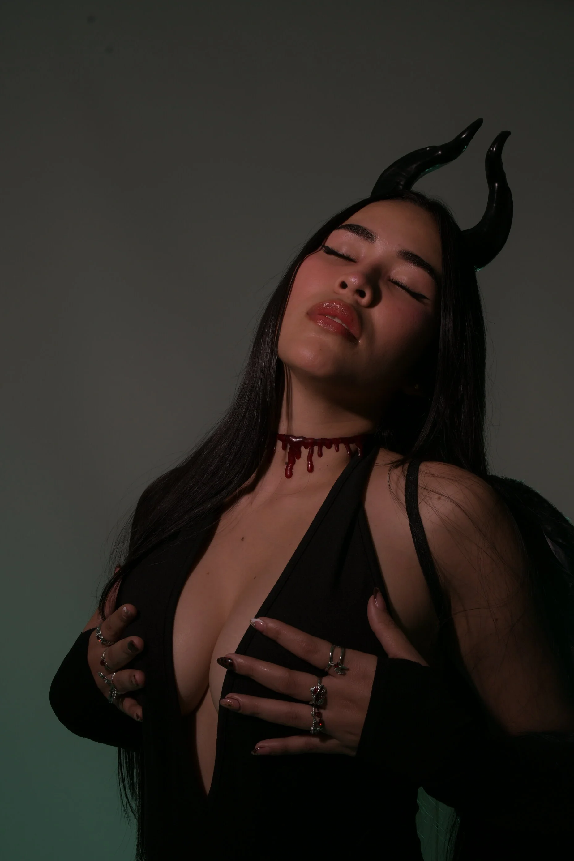 XXX Porn Photo of Nude alessia_leroy 24