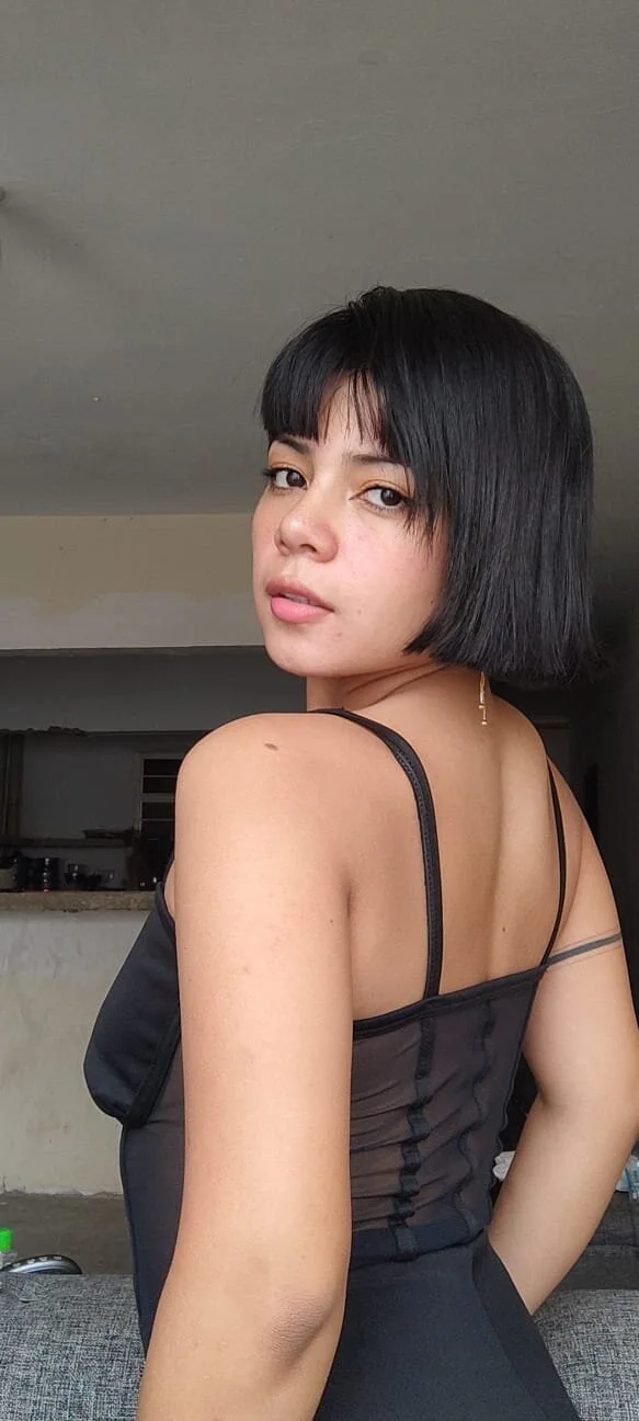 XXX Porn Photo of Nude ZafiroKlein 12