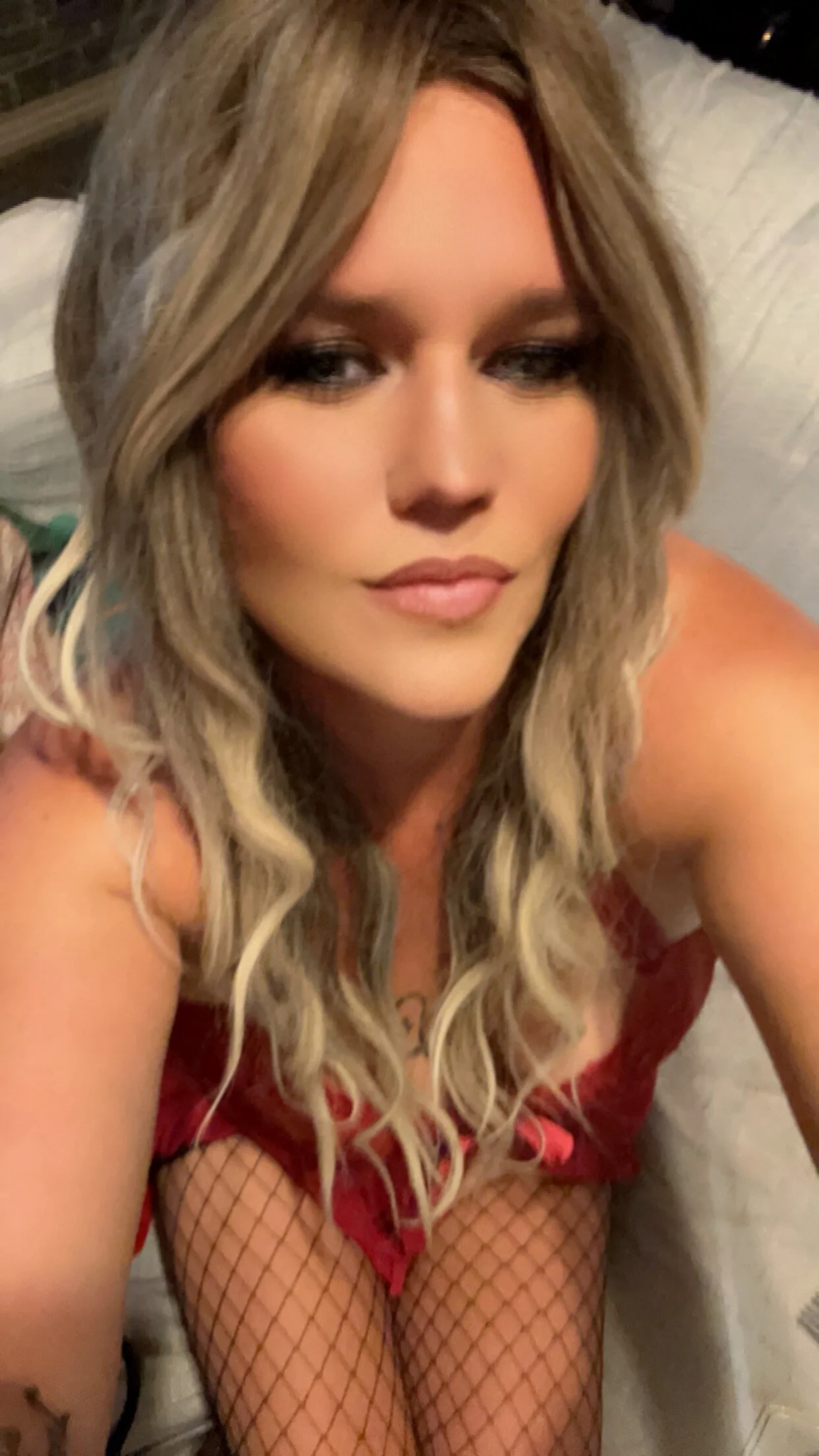 XXX Porn Photo of Nude southernkink90 23