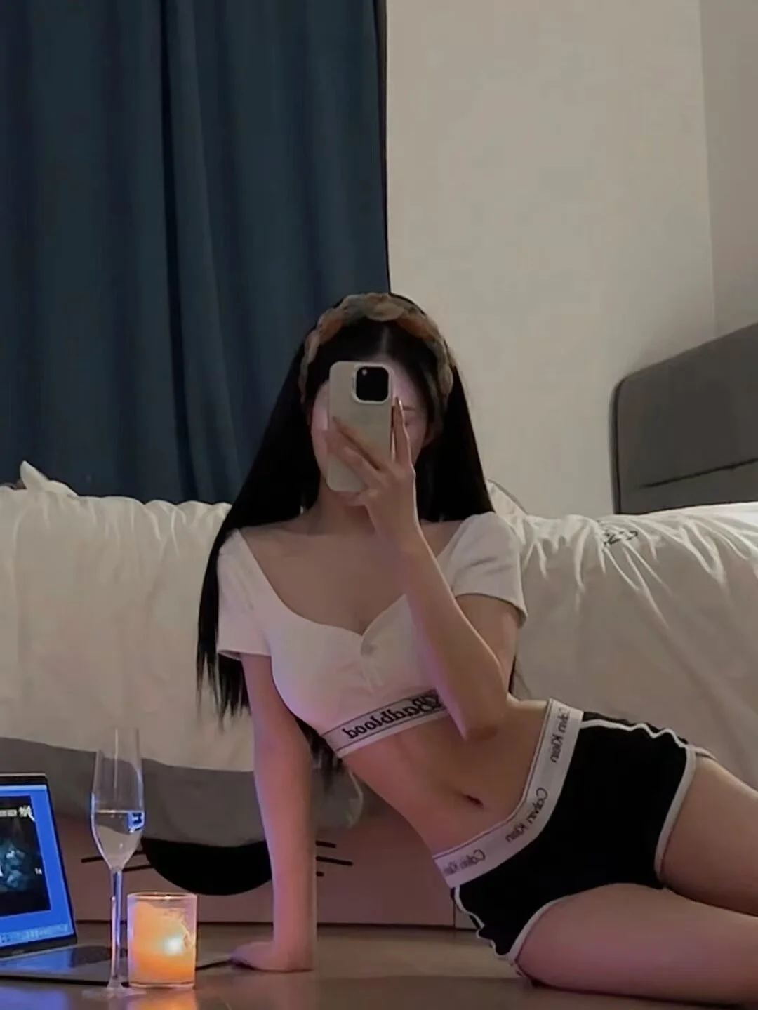 XXX Porn Photo of Nude Lala-Baobei 7