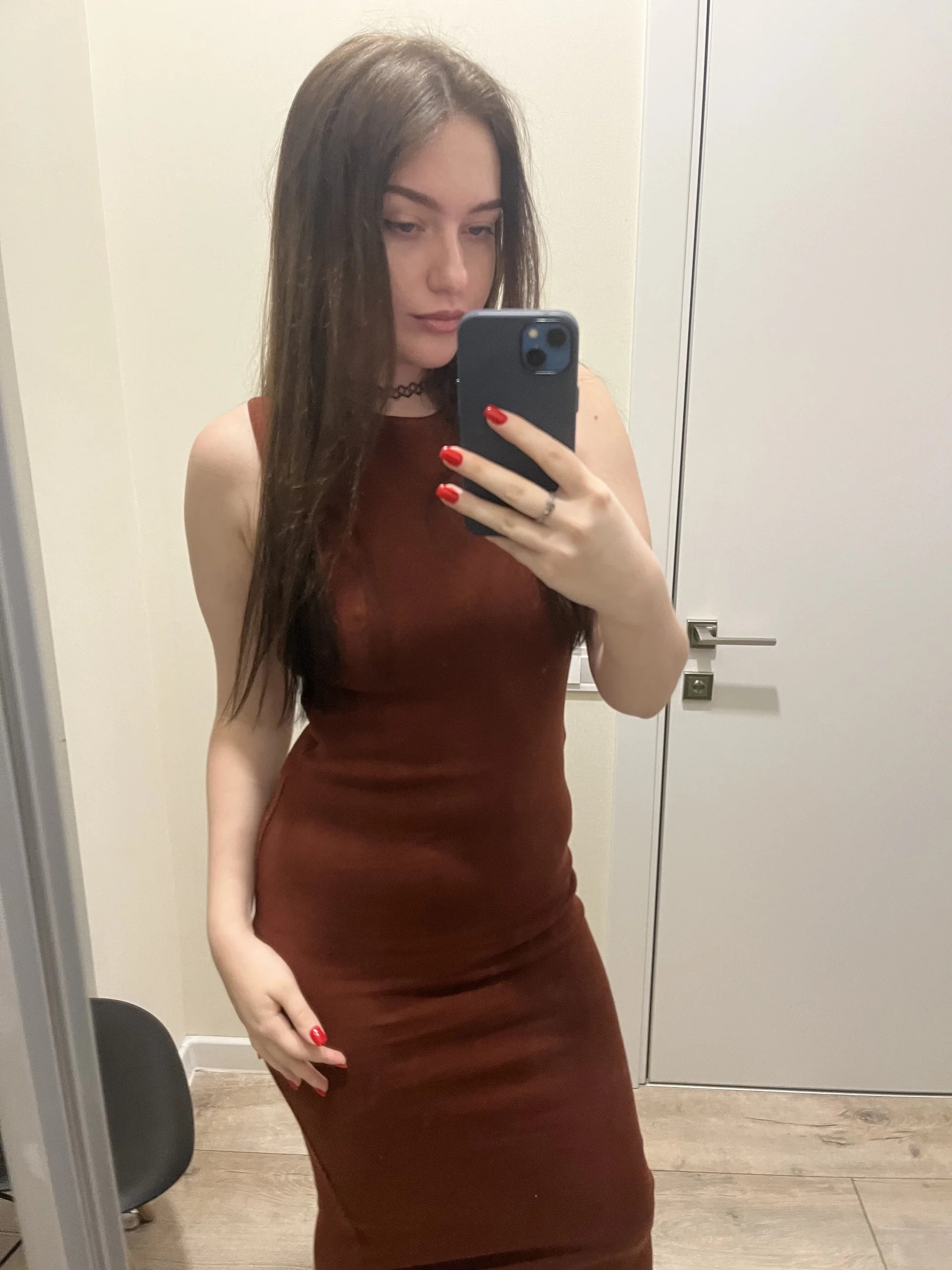 XXX Porn Photo of Nude LisaElfy 8