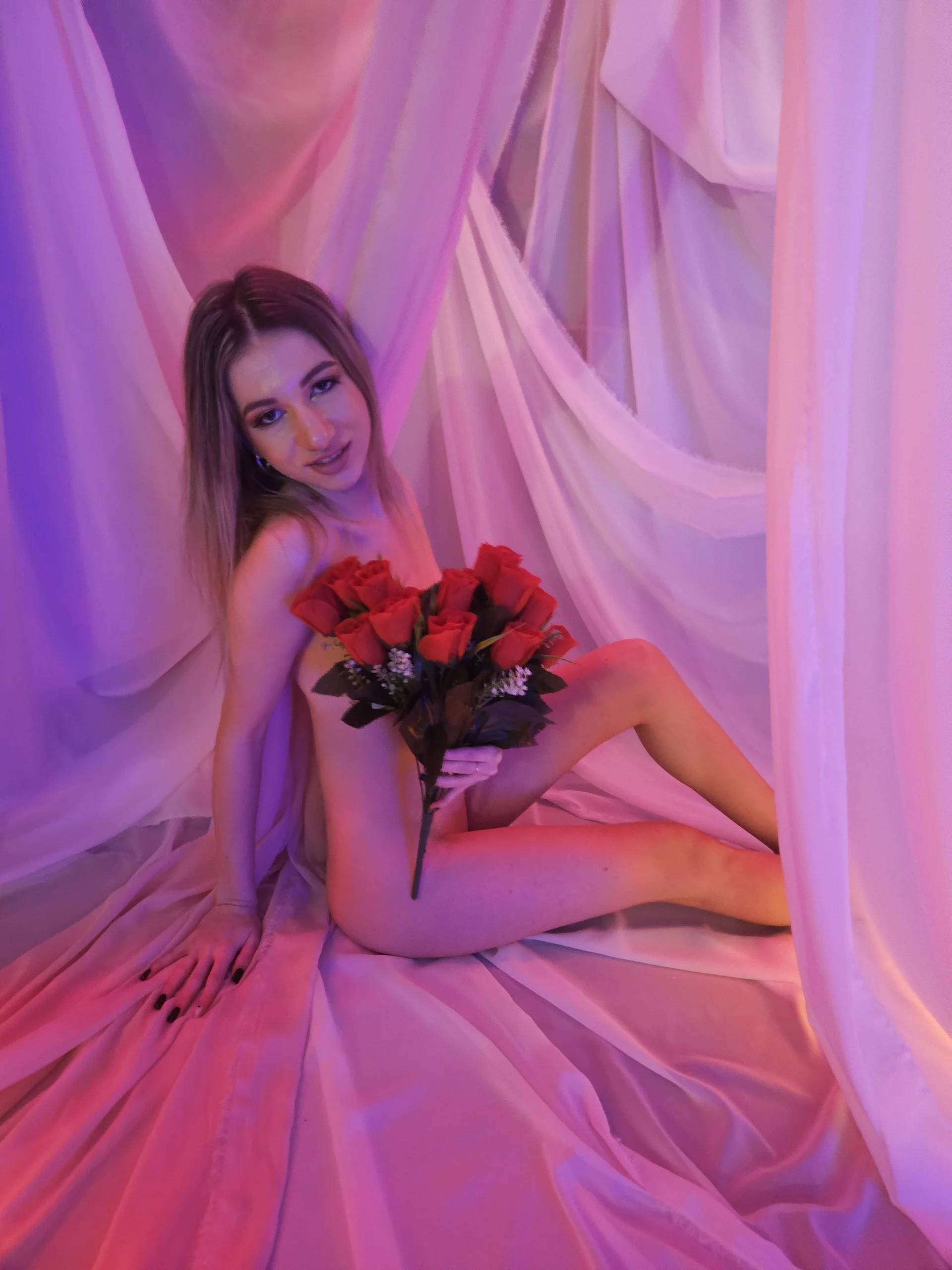 XXX Porn Photo of Nude AriaHeart 27