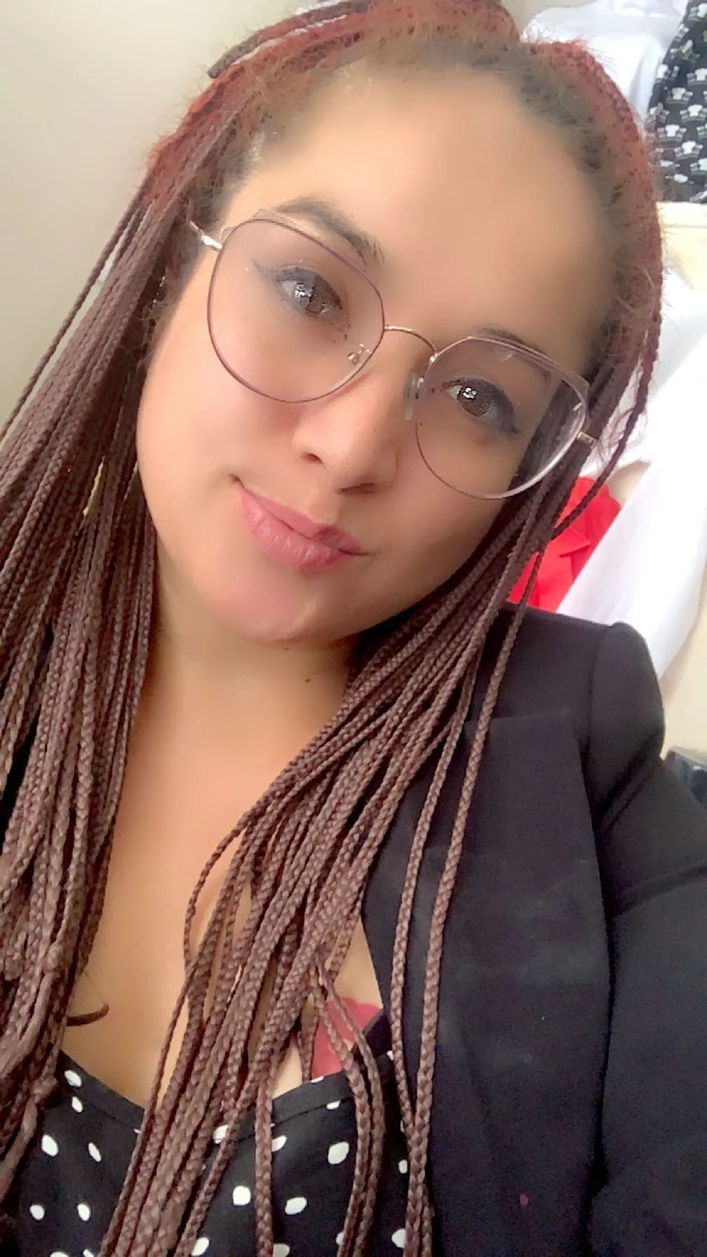 XXX Porn Photo of Nude lilith_campb 2