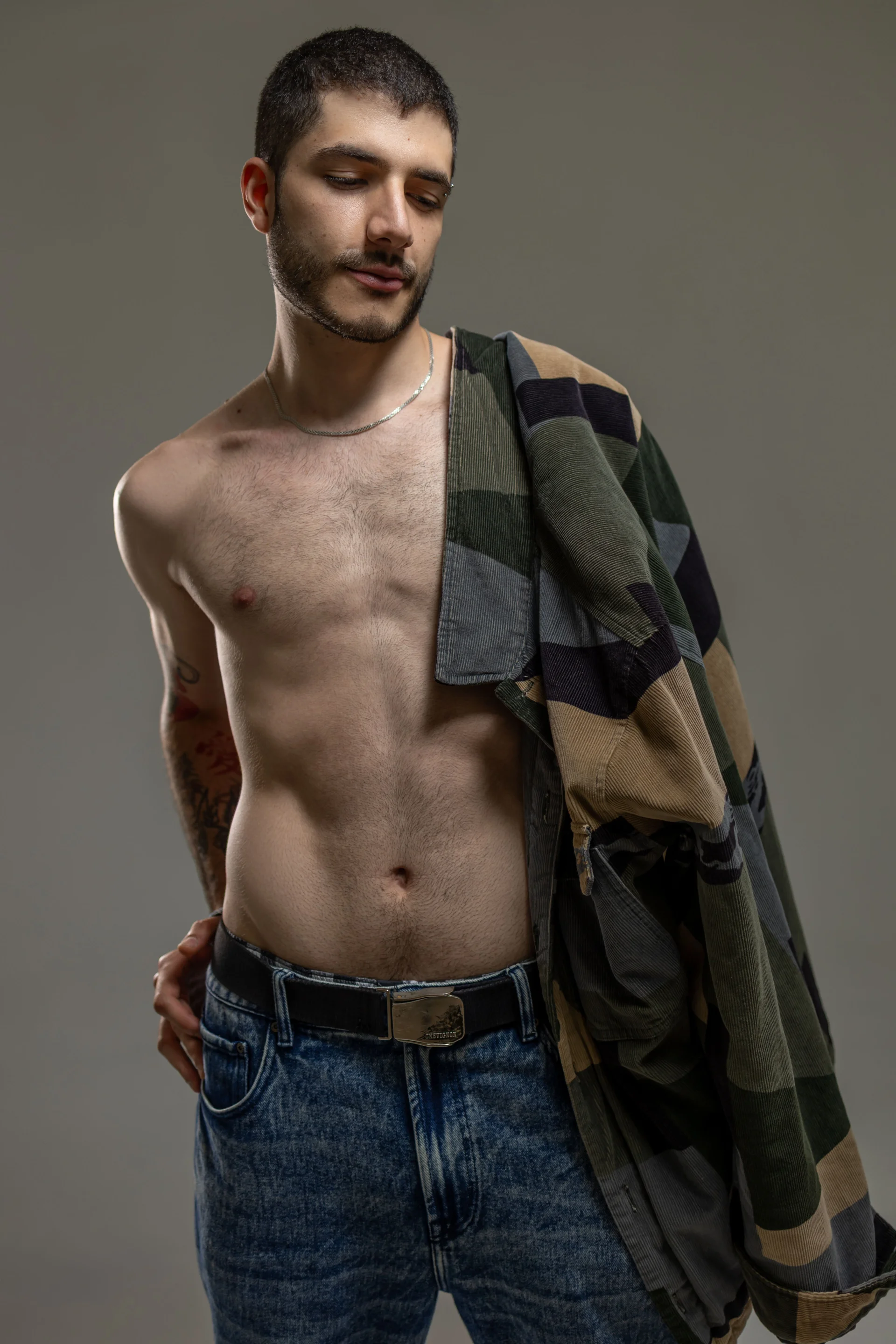 XXX Porn Photo of Nude Rafael_Mendezz 52