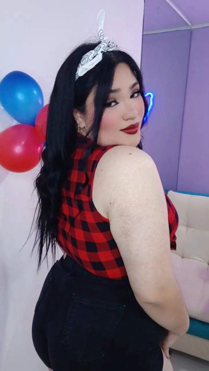 XXX Porn Photo of Nude Camiila_Osorio 189