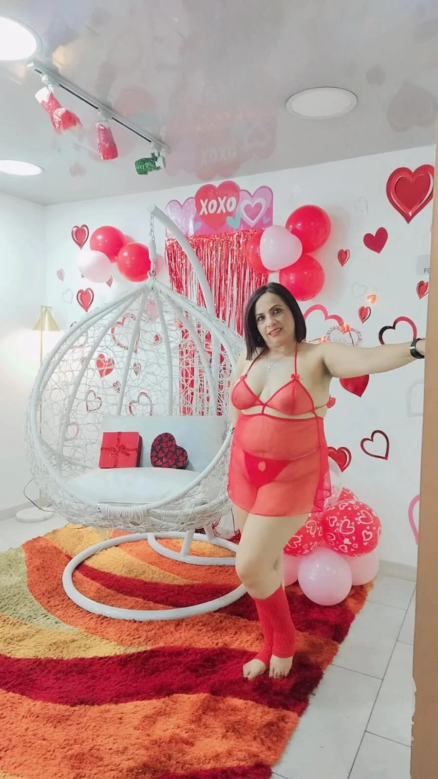 XXX Porn Photo of Nude GochitaWild 19