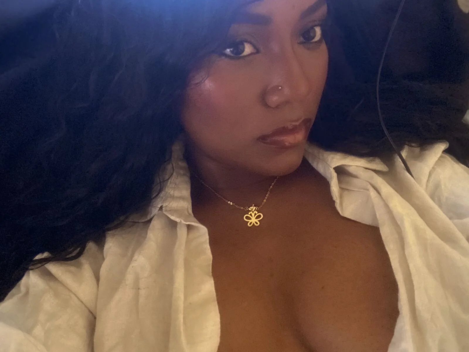 XXX Porn Photo of Nude Arianaa_Cooper_ 11