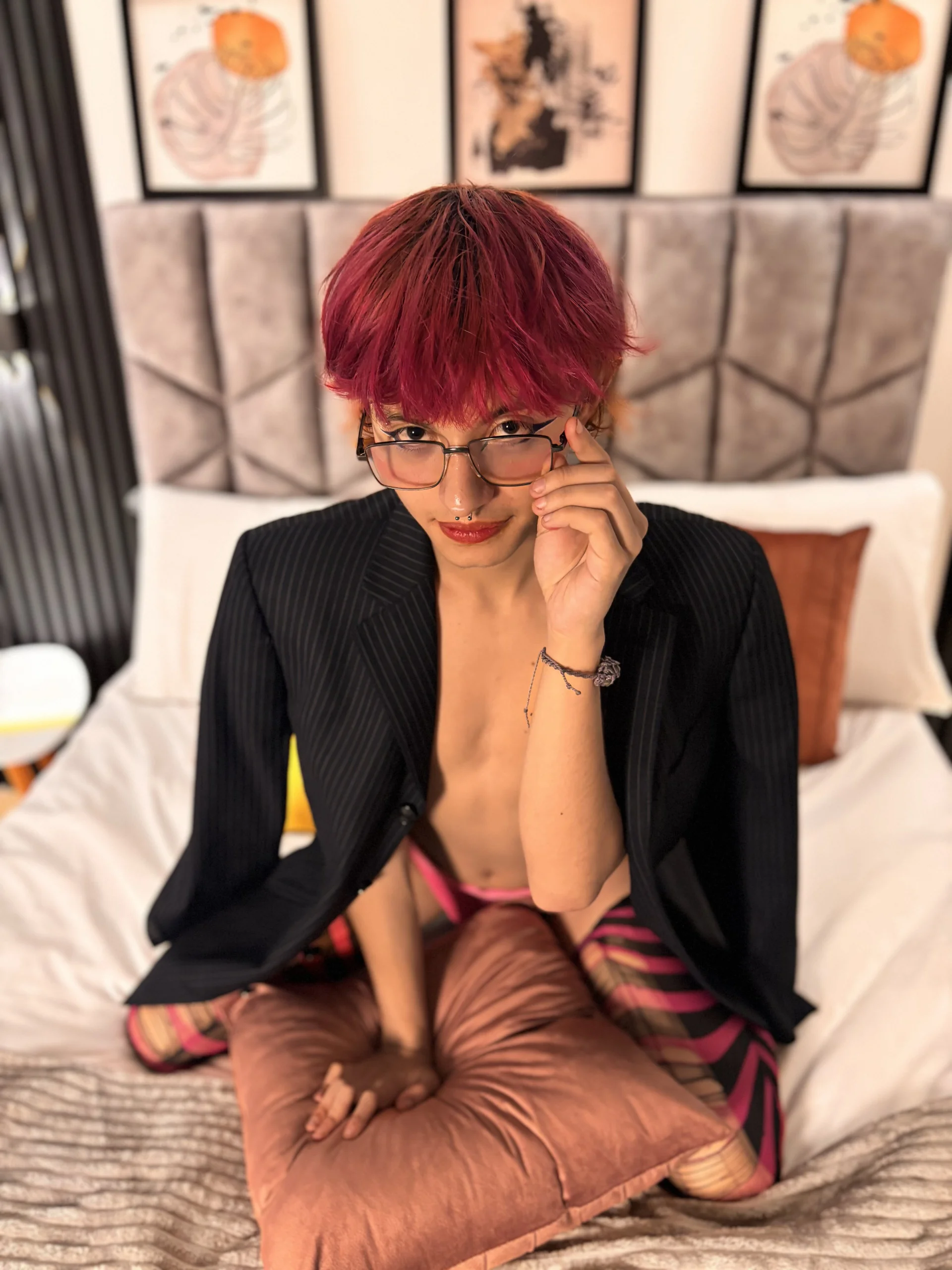 XXX Porn Photo of Nude venus_999 5