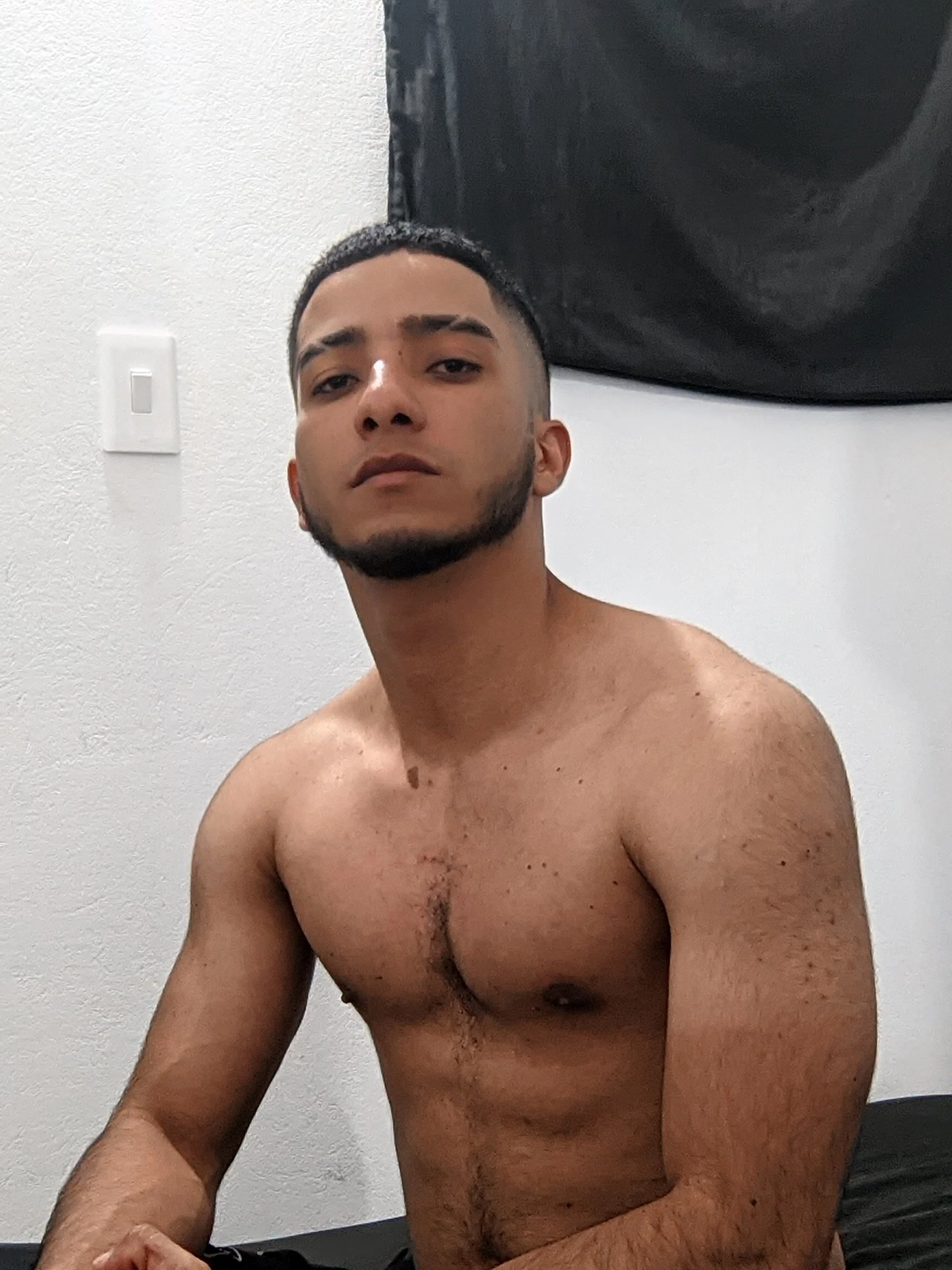 XXX Porn Photo of Nude Alexion8 6