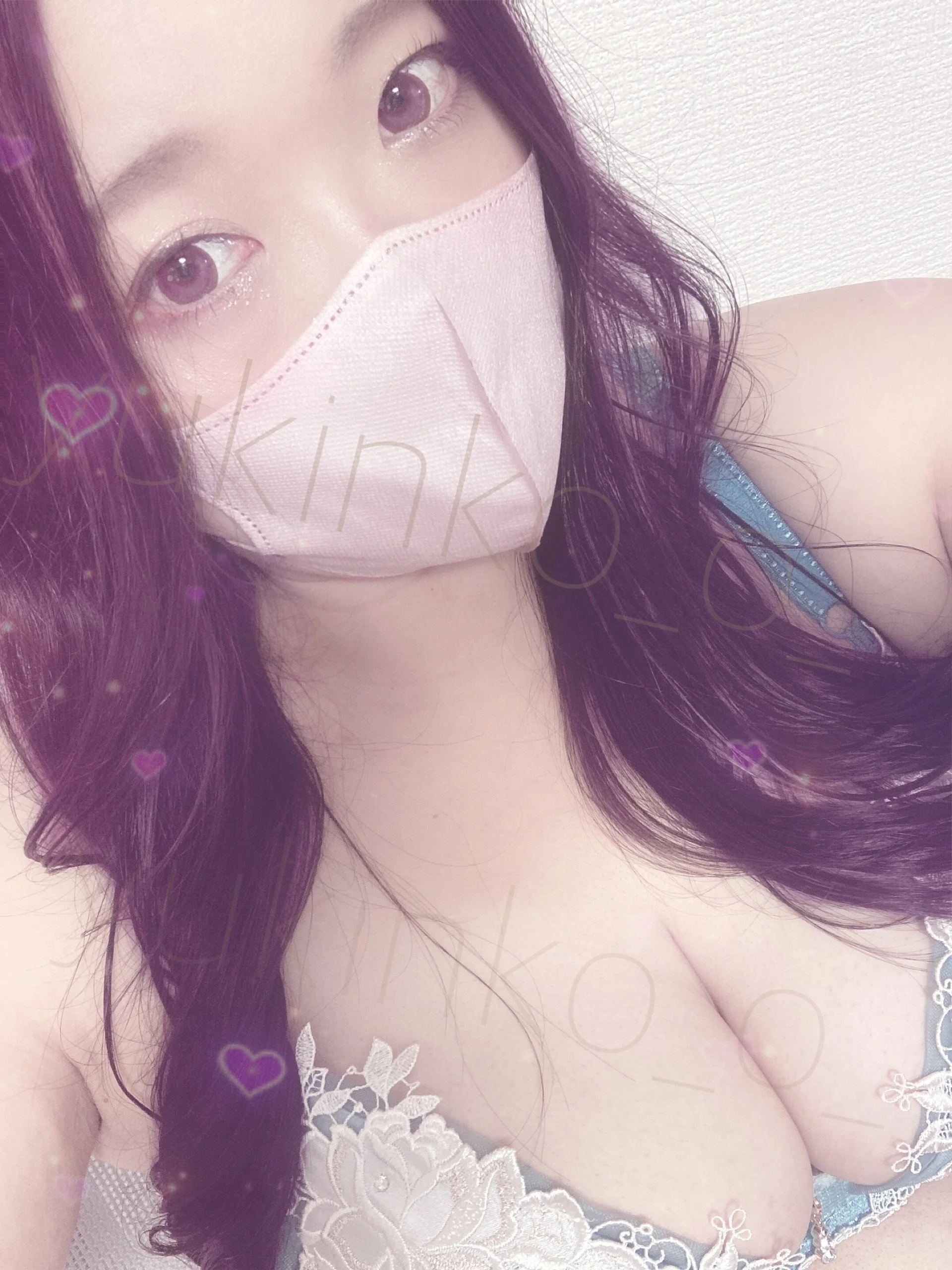 XXX Porn Photo of Nude yukinko_o_ 4