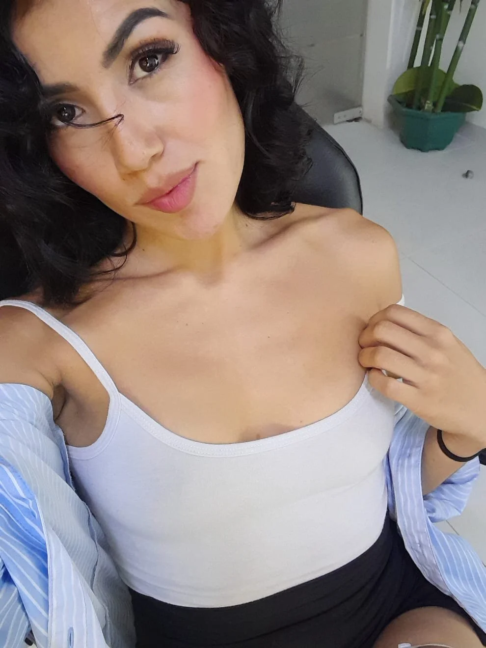 XXX Porn Photo of Nude LeeThompson_ 17
