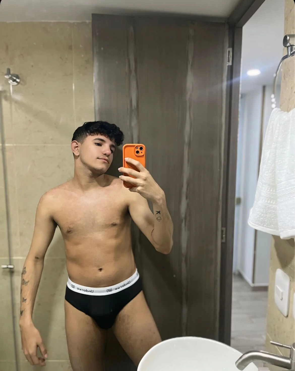 XXX Porn Photo of Nude patrick_sanzz 3