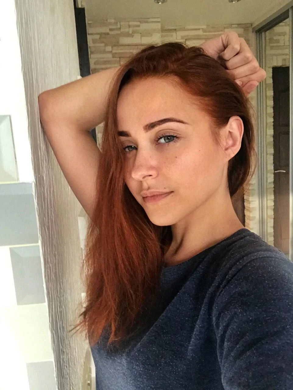 XXX Porn Photo of Nude __2sya__ 3
