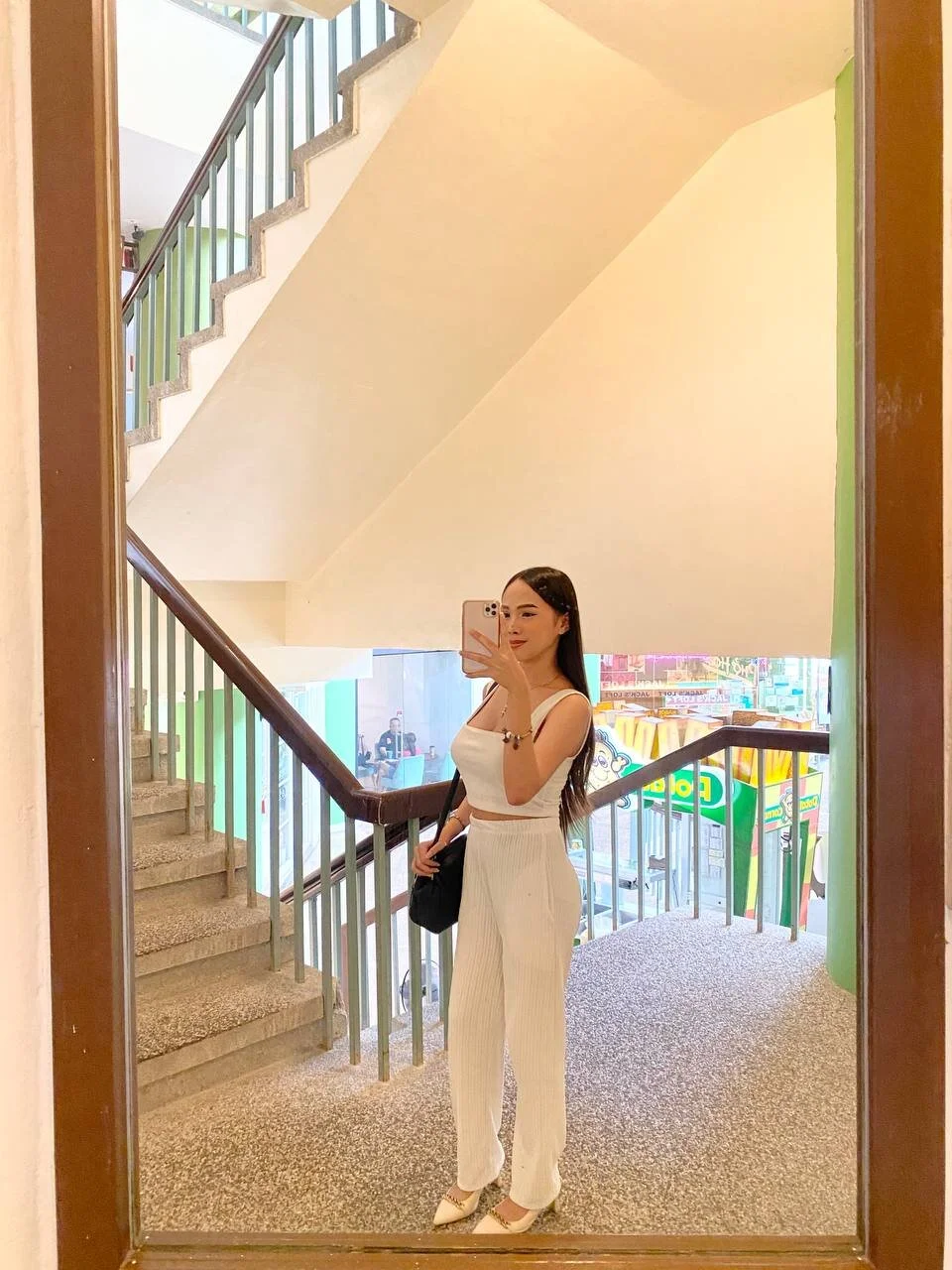 XXX Porn Photo of Nude MitziTheresa 4