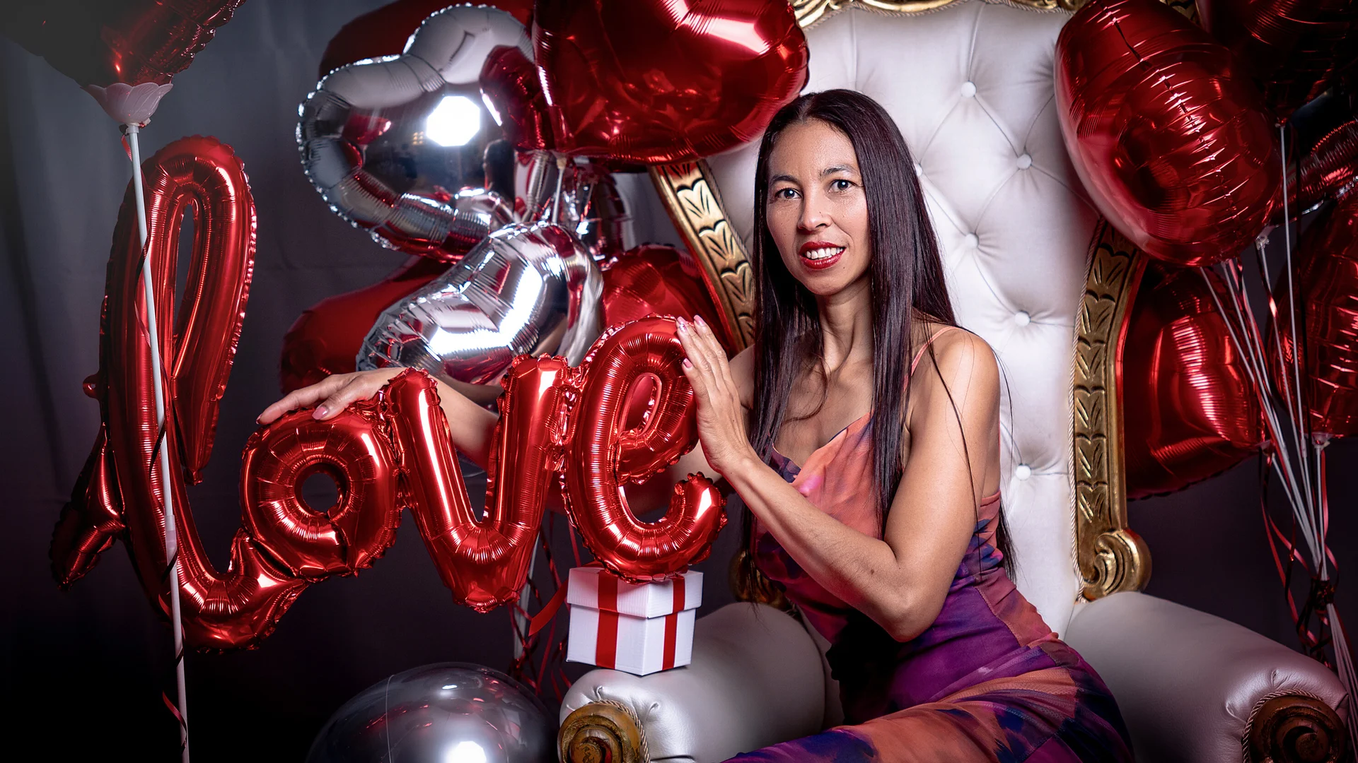 XXX Porn Photo of Nude Rosalinda_Cortez 103