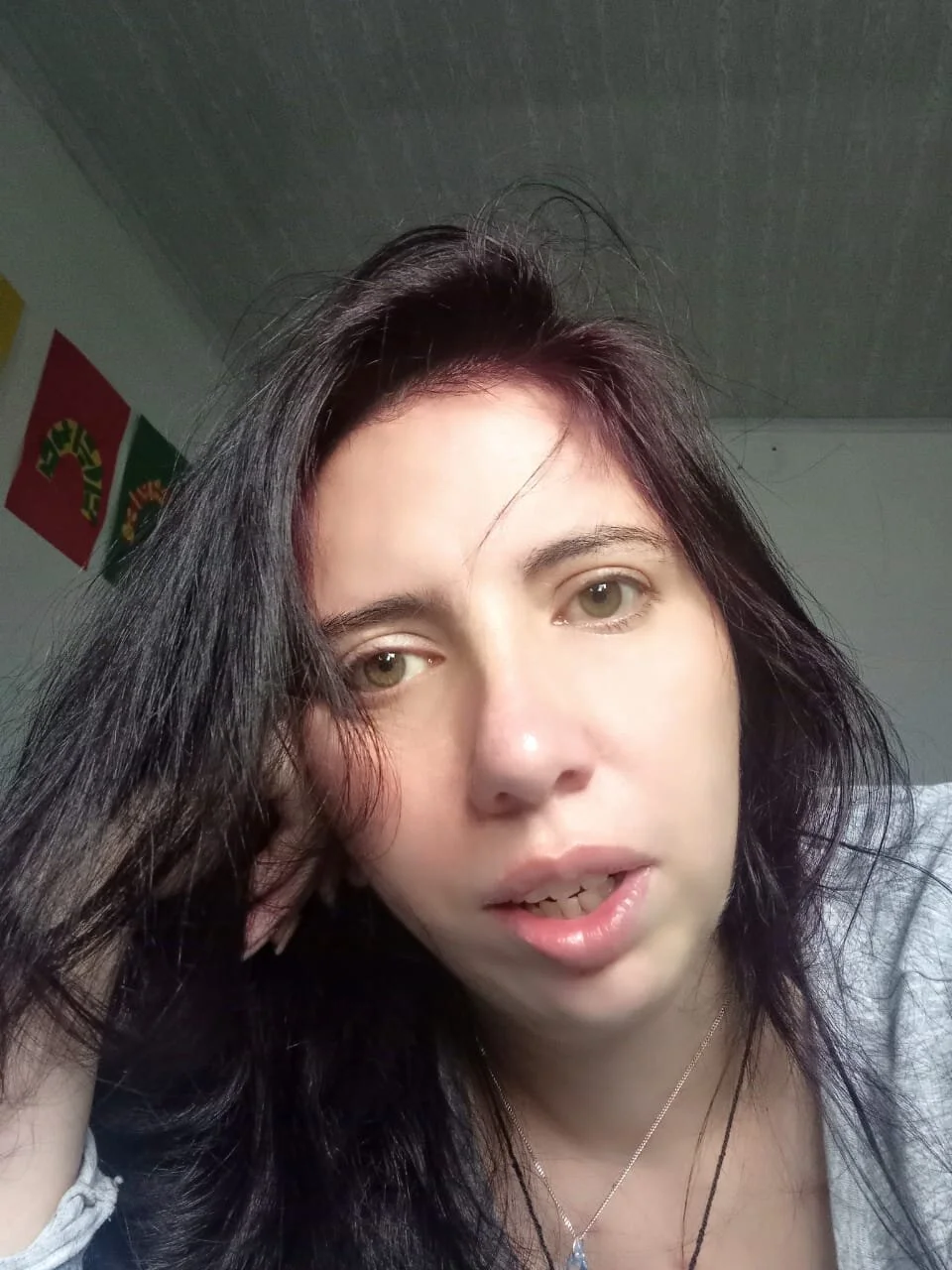 XXX Porn Photo of Nude Ursula_fire 34