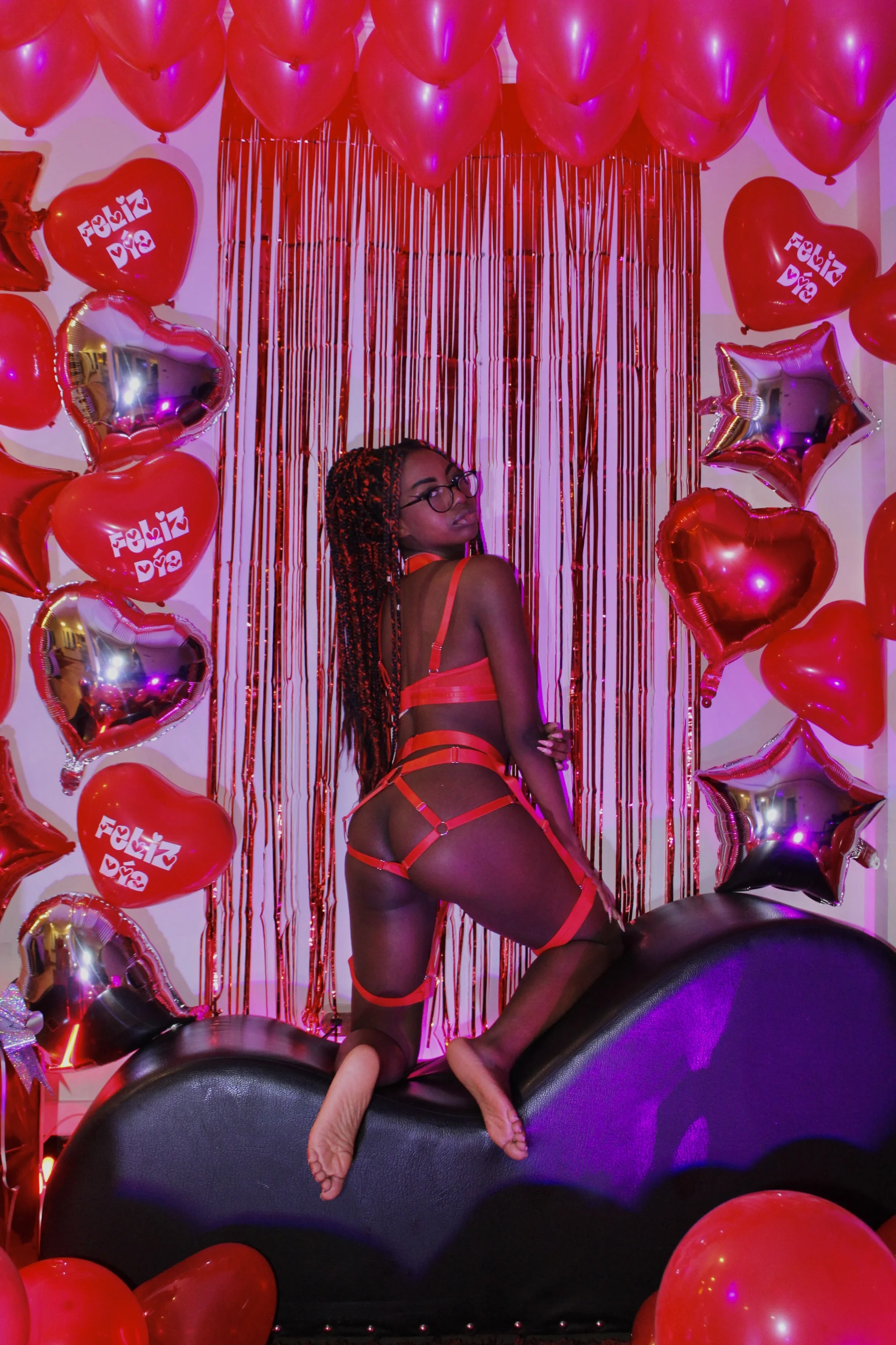 XXX Porn Photo of Nude Raquel_jones 99