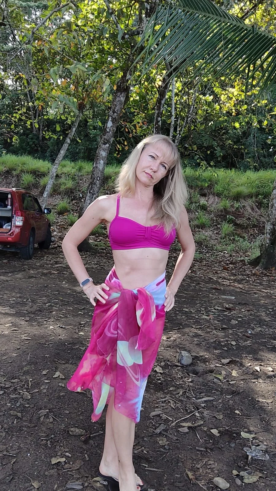 XXX Porn Photo of Nude Christine_35 125