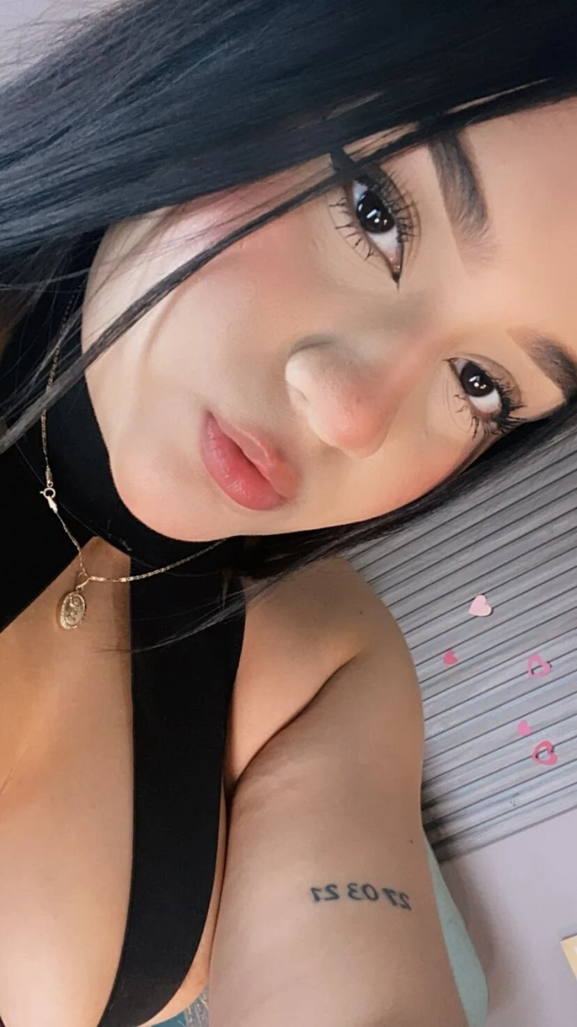 XXX Porn Photo of Nude AlisonRose_ 9