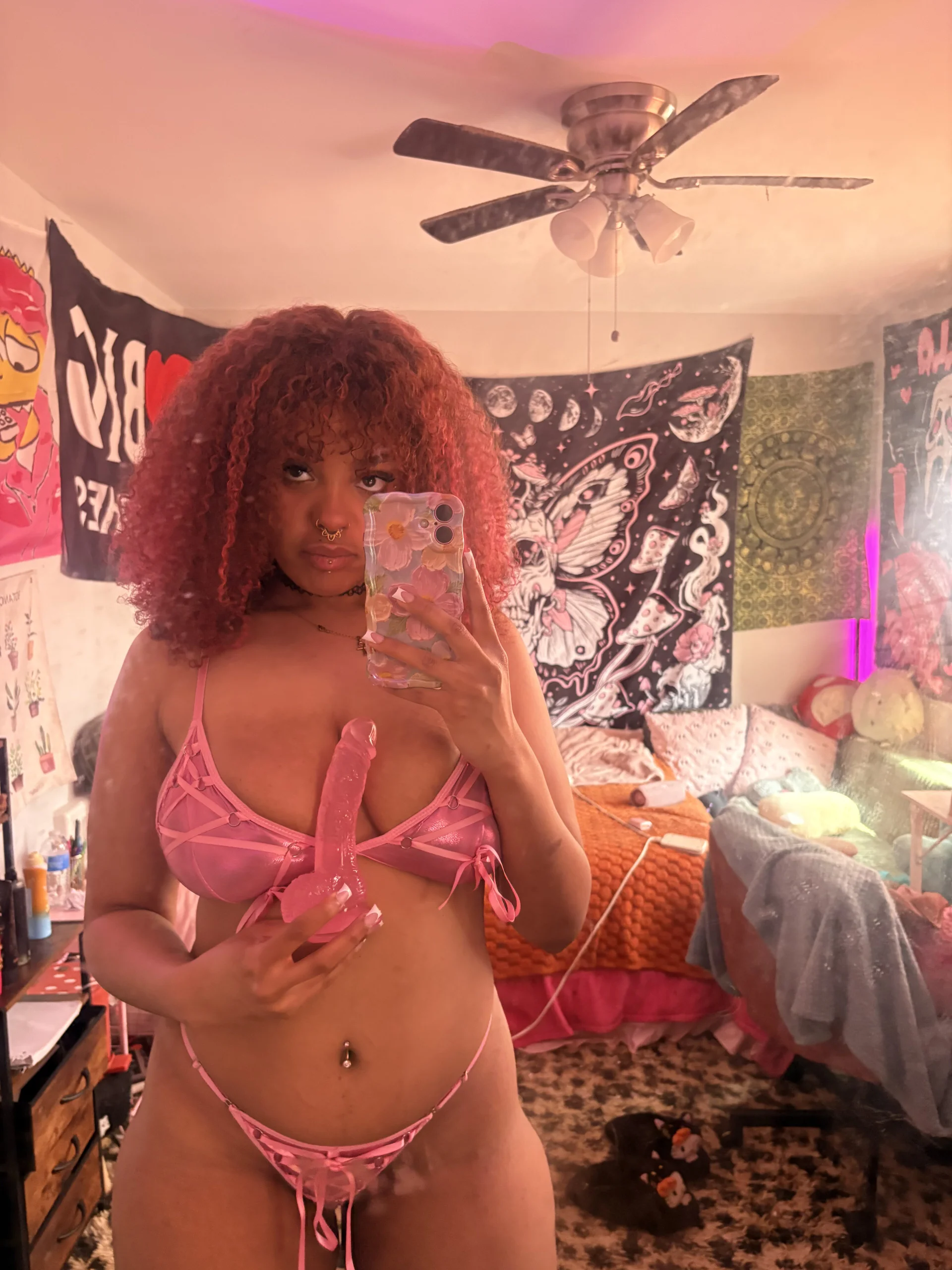 XXX Porn Photo of Nude kittyyexe 3