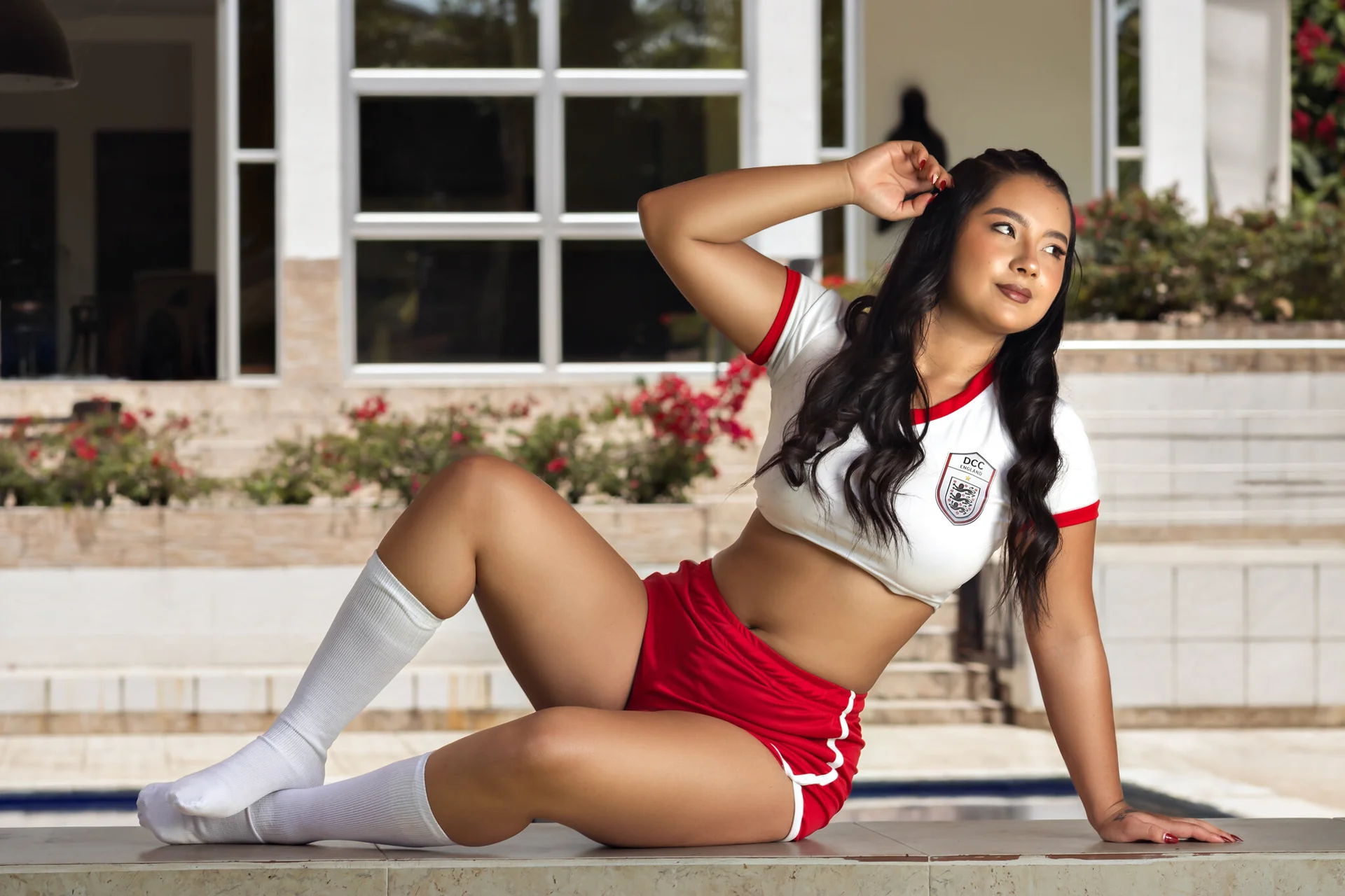 XXX Porn Photo of Nude Scarlet_queen7 17