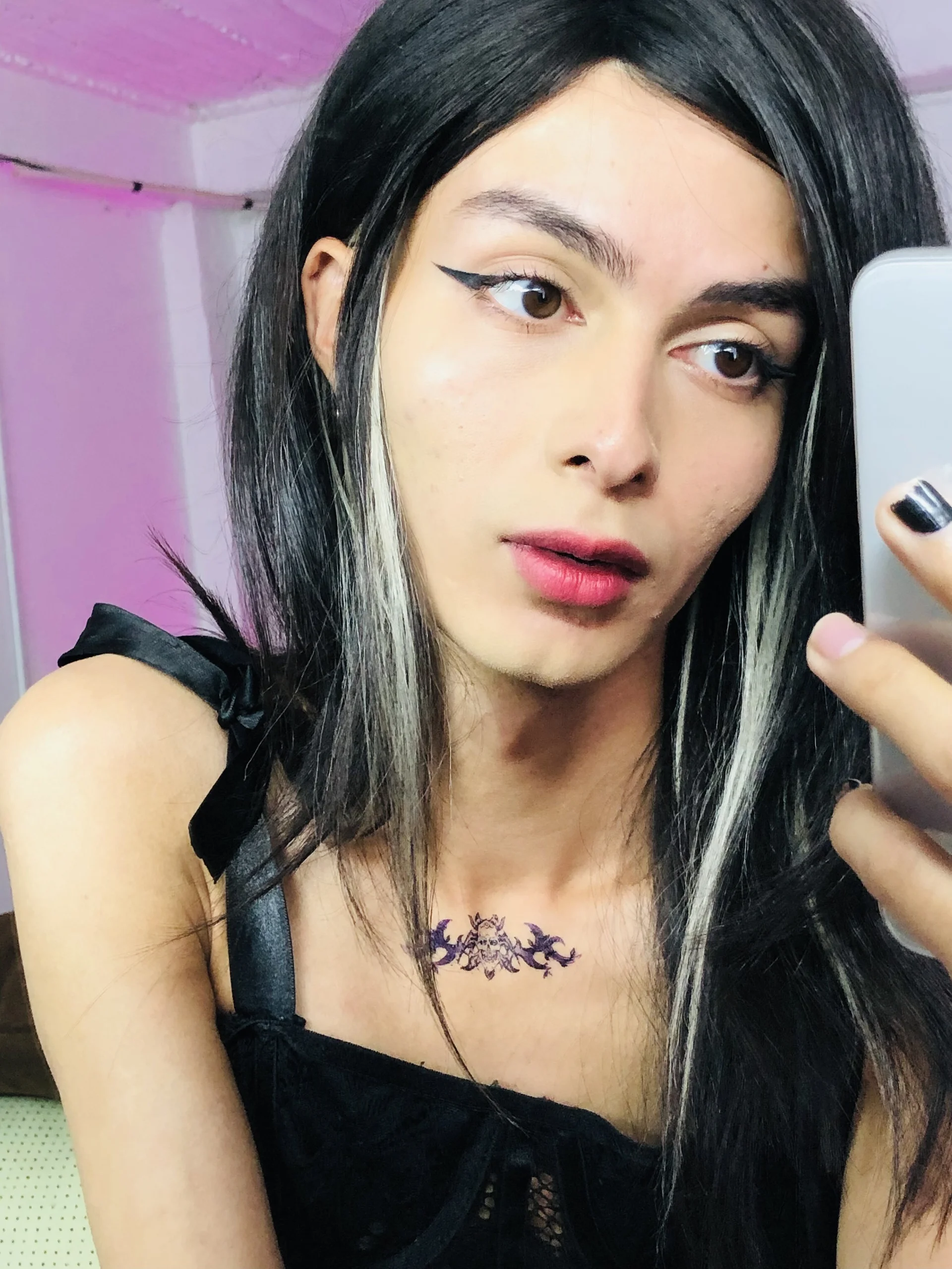 XXX Porn Photo of Nude fem_boyxx 5