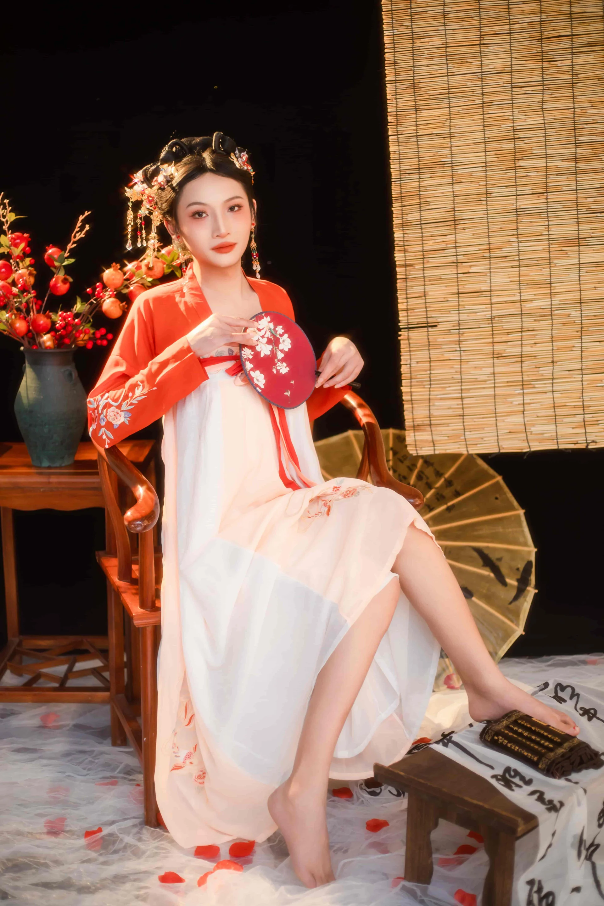 XXX Porn Photo of Nude zhou327 129