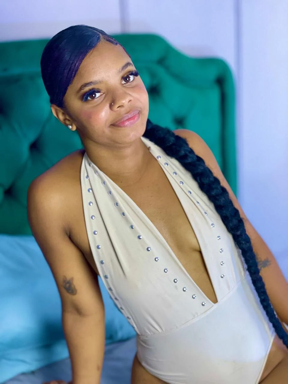 XXX Porn Photo of Nude scarlettefire_cr 12