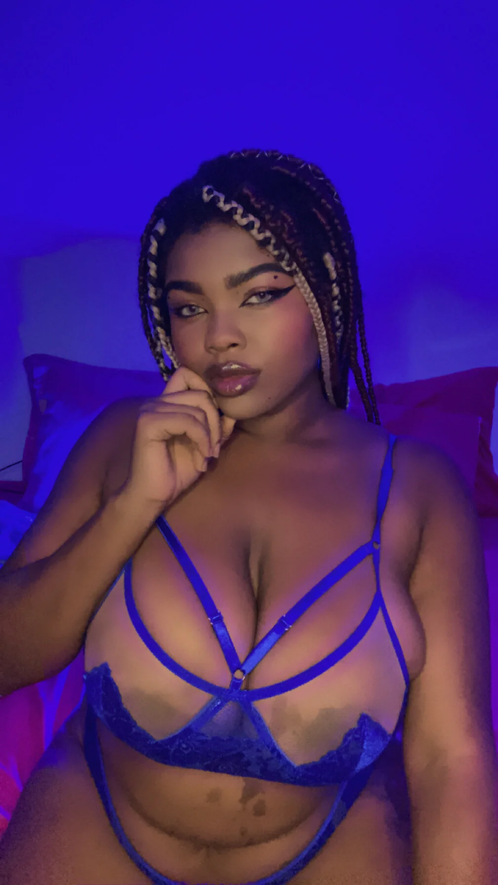 XXX Porn Photo of Nude Stacyhunterxxx 12