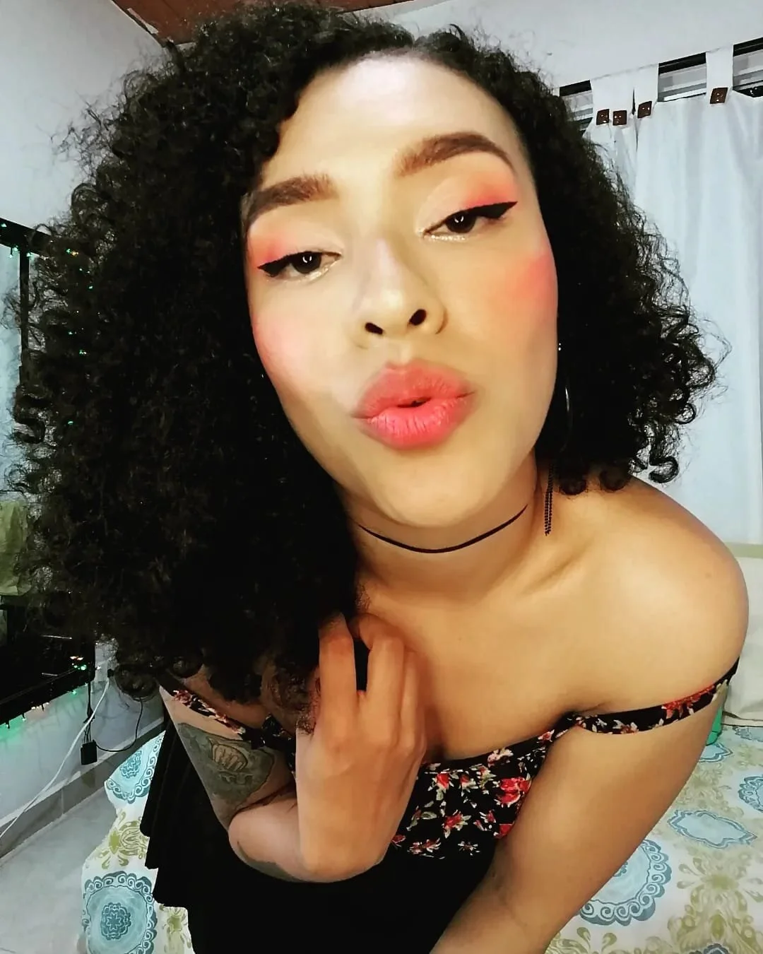 XXX Porn Photo of Nude Zoe_Gruber 129