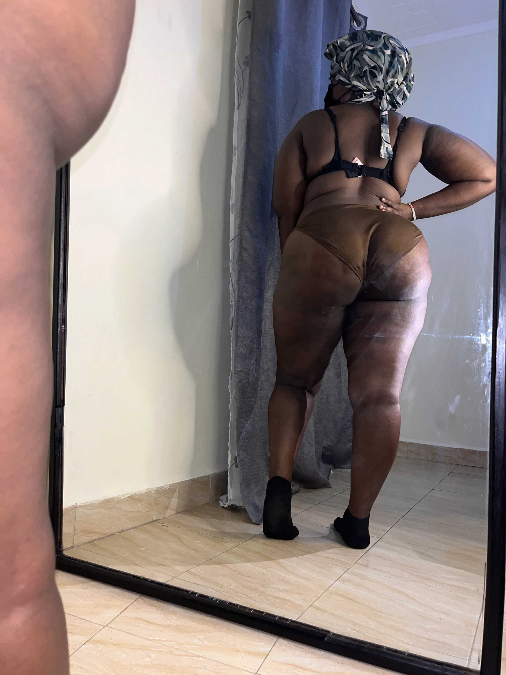 XXX Porn Photo of Nude Shaila_ray 3