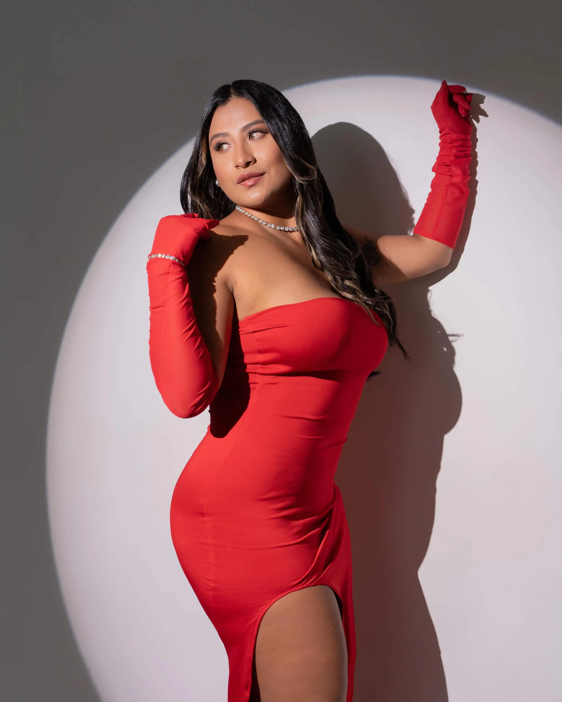 XXX Porn Photo of Nude Rubyross21 19