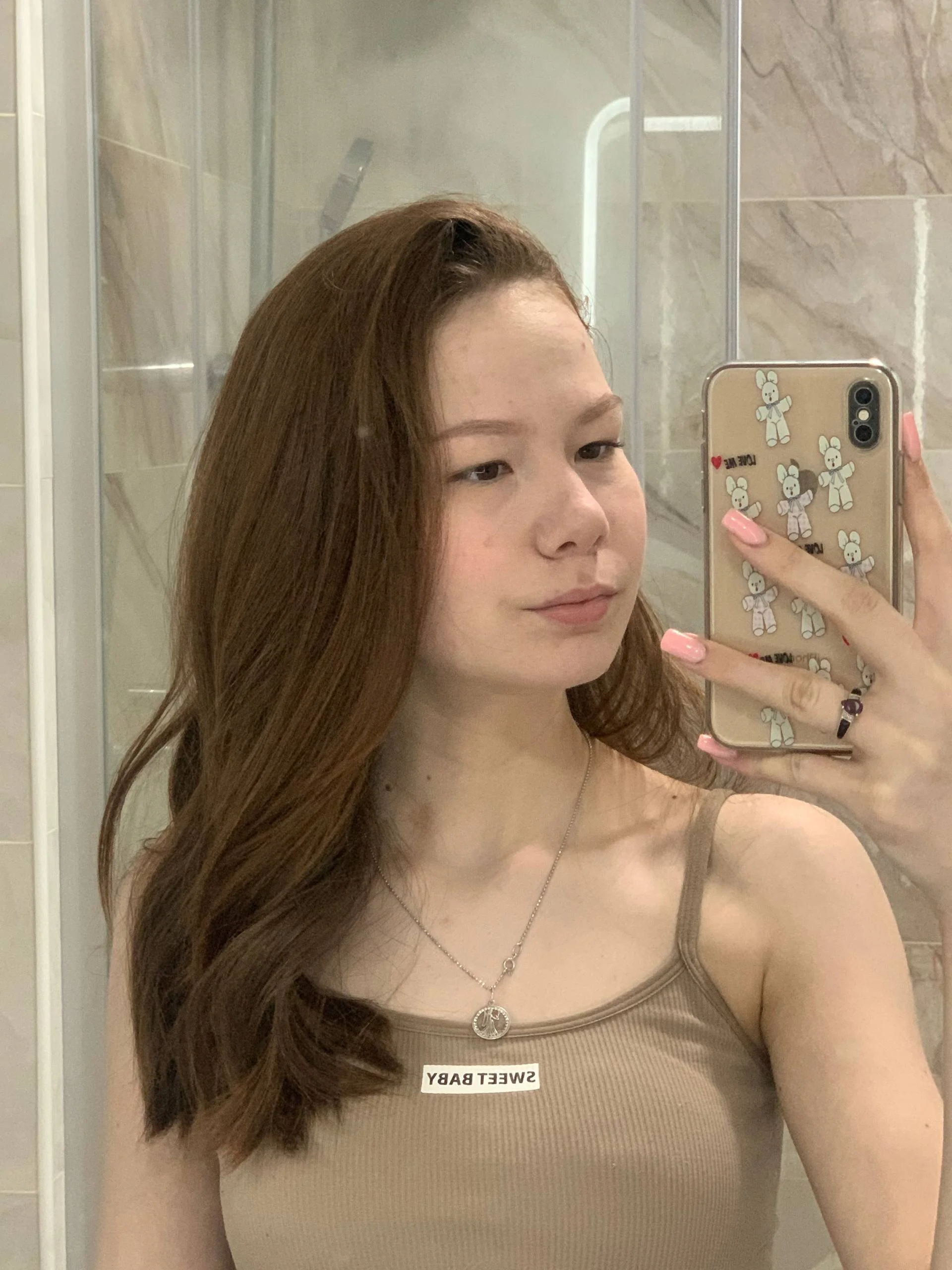 XXX Porn Photo of Nude MissHiciano 34