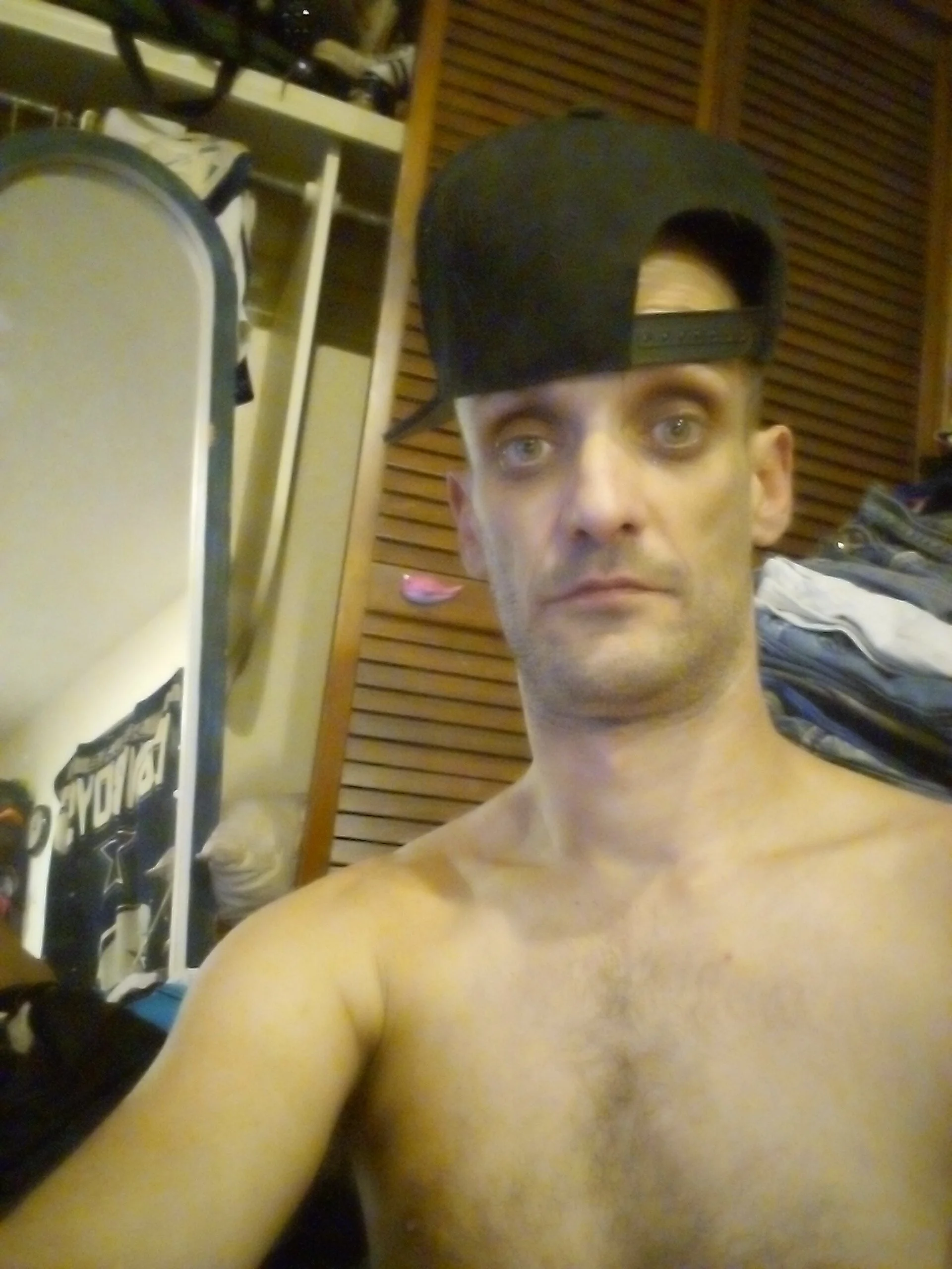 XXX Porn Photo of Nude slinginbigD 7